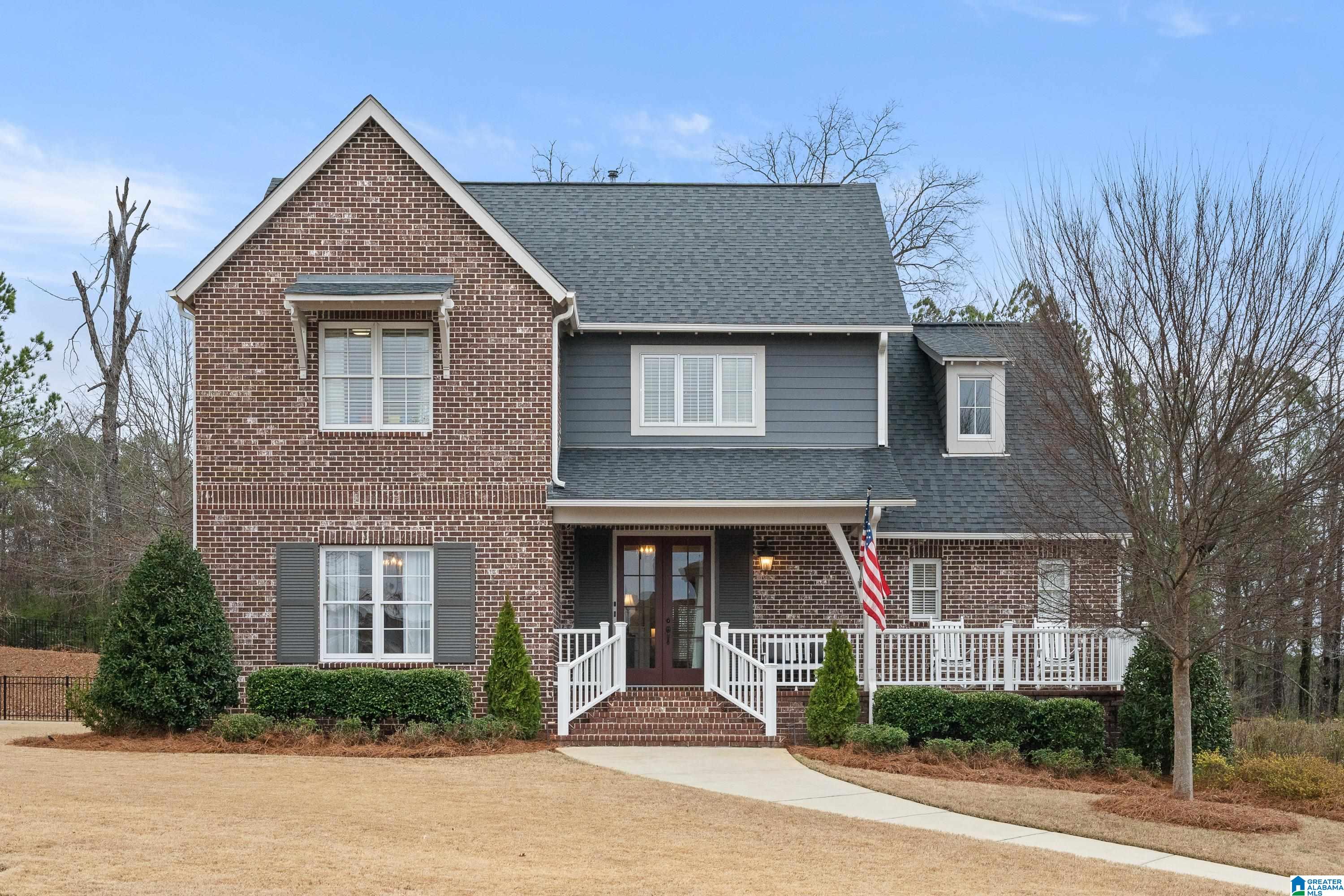 1126 MAGNOLIA RUN