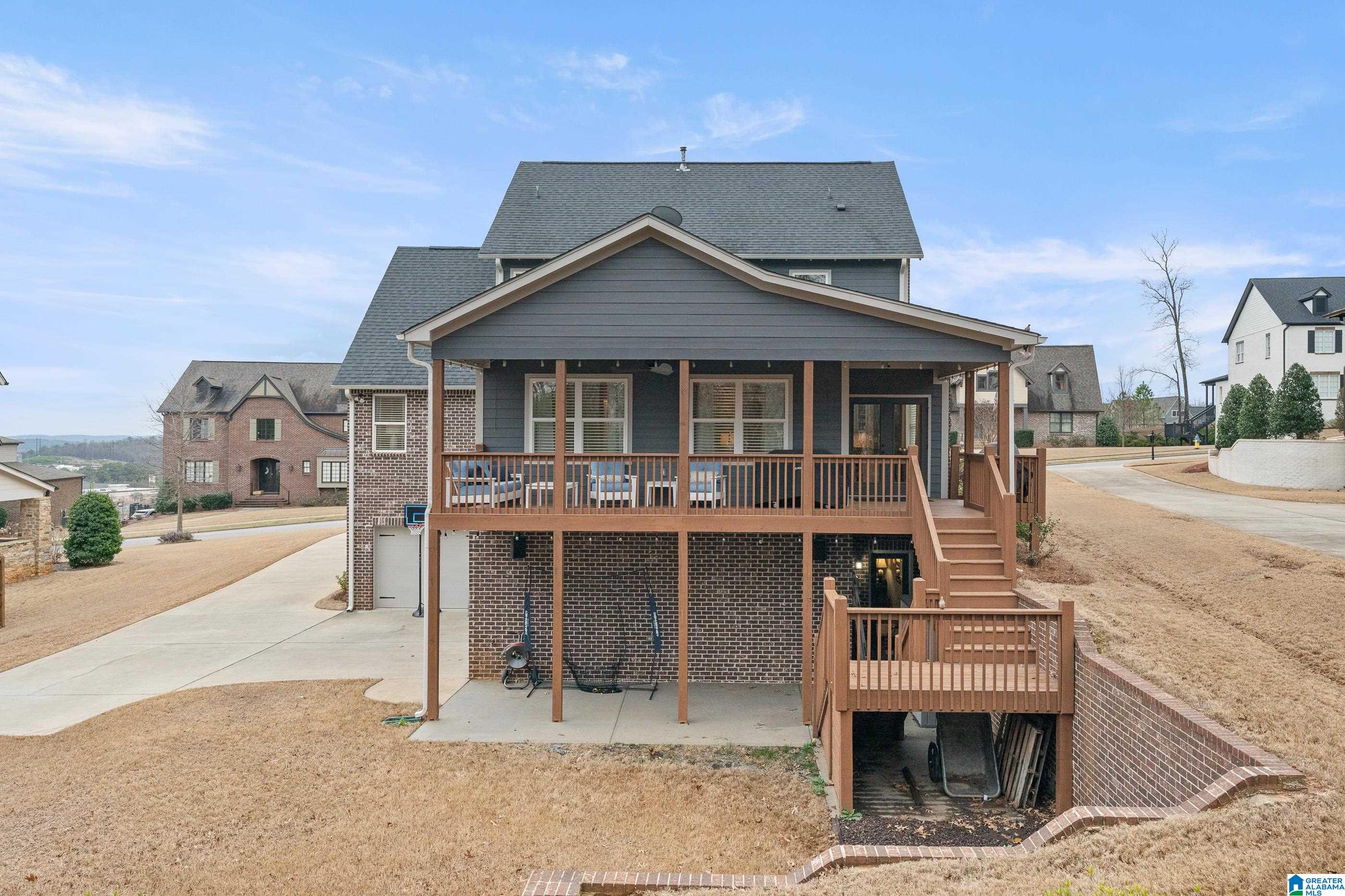 1126 MAGNOLIA RUN