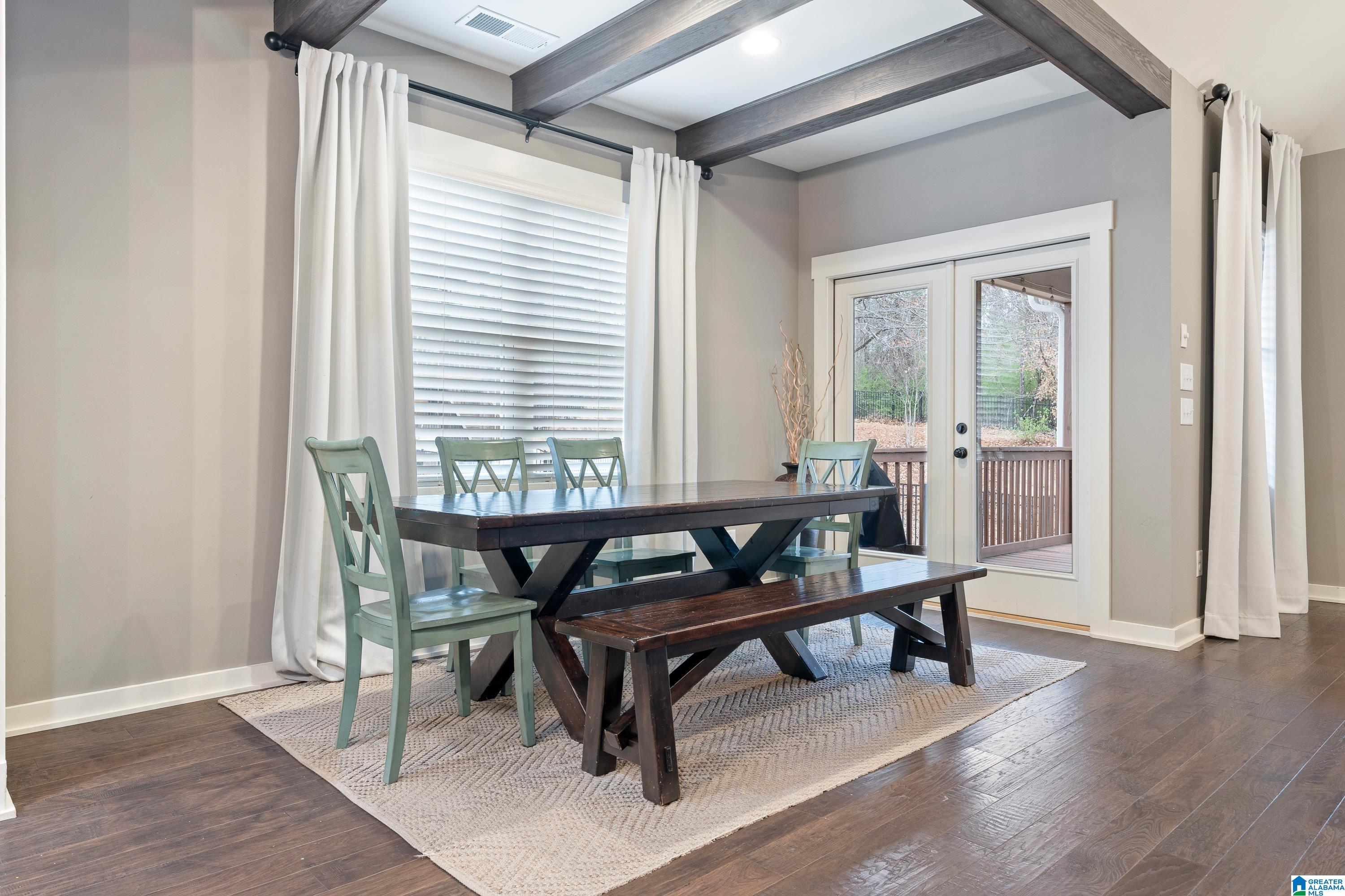 1126 MAGNOLIA RUN