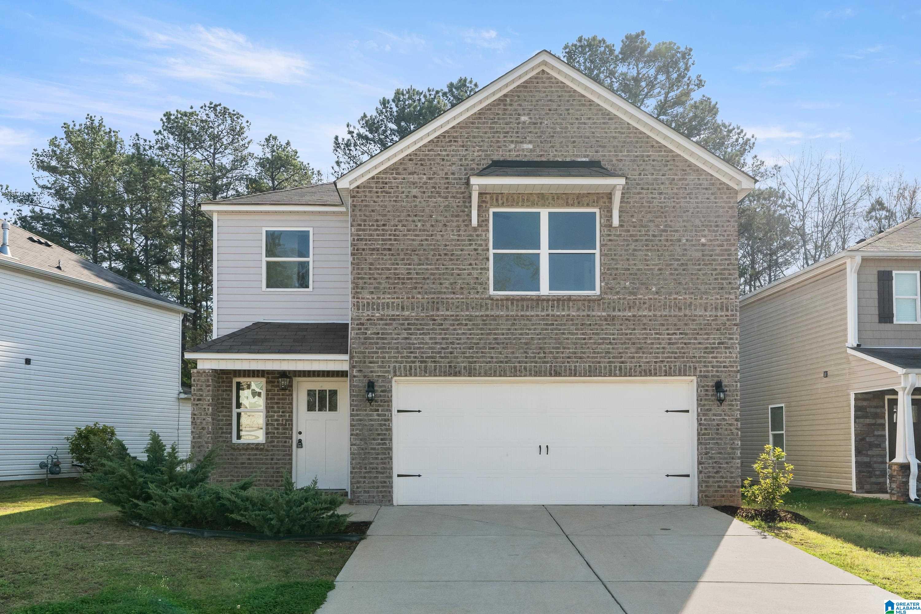 201 BELMONT WAY