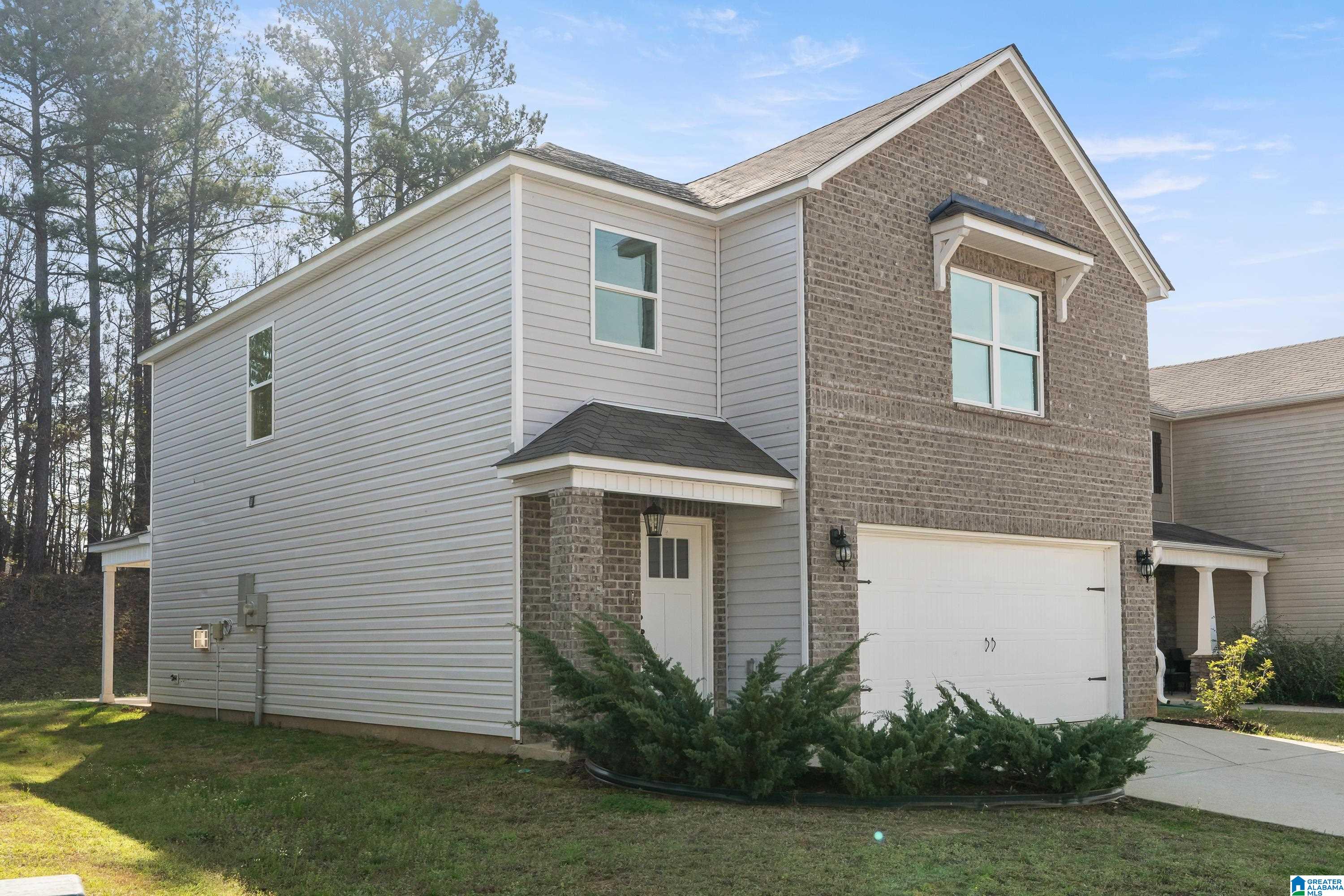 201 BELMONT WAY