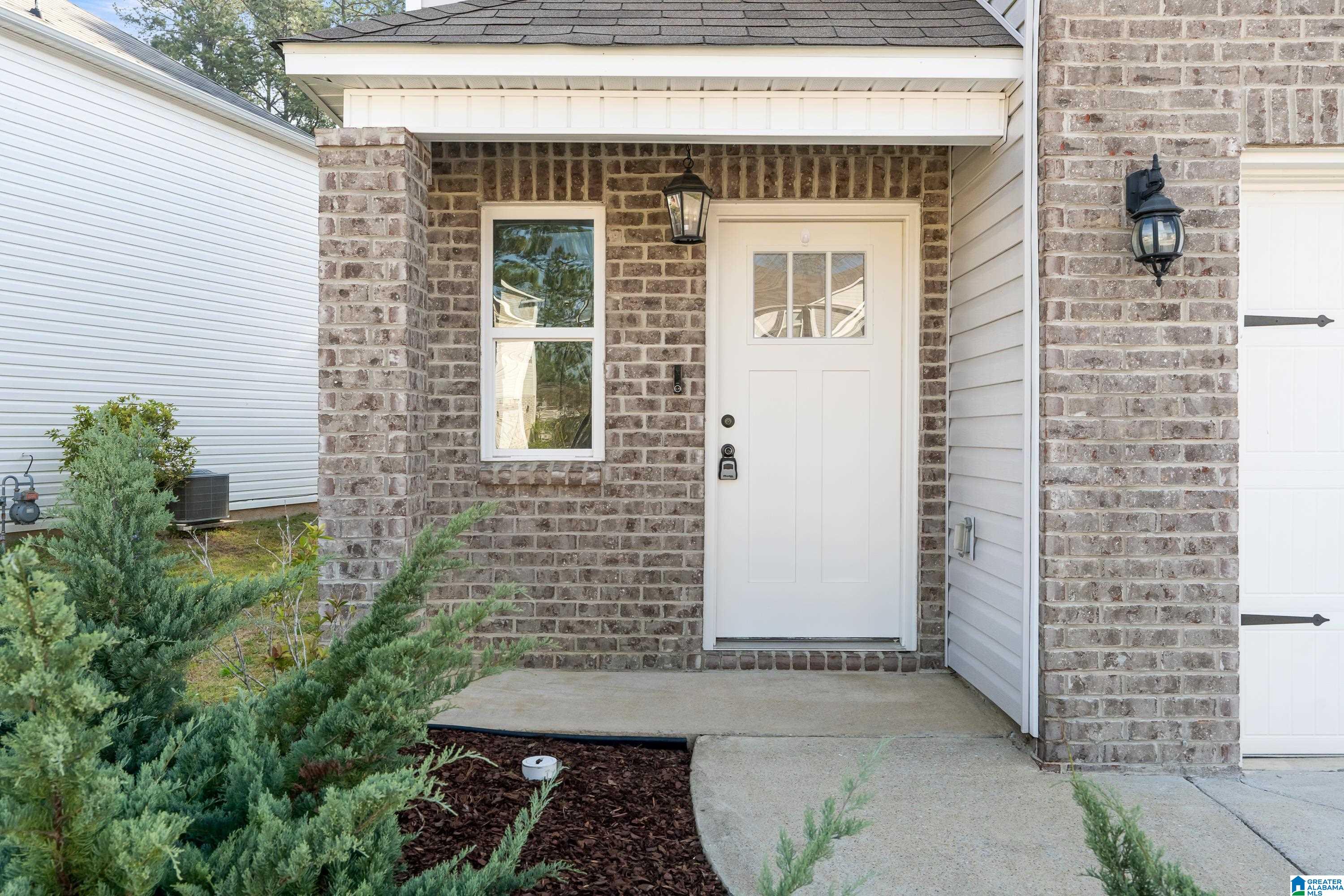201 BELMONT WAY
