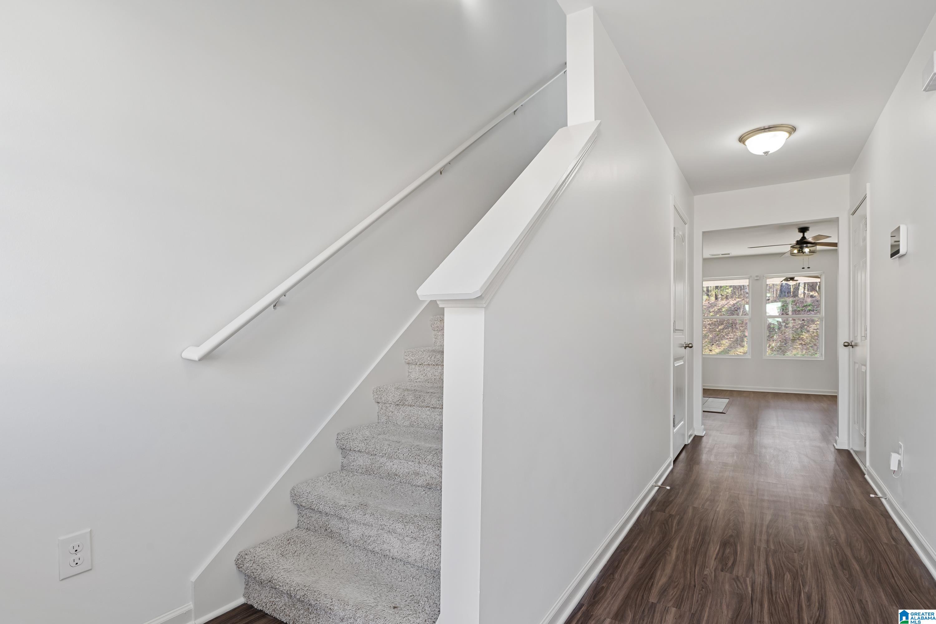 201 BELMONT WAY