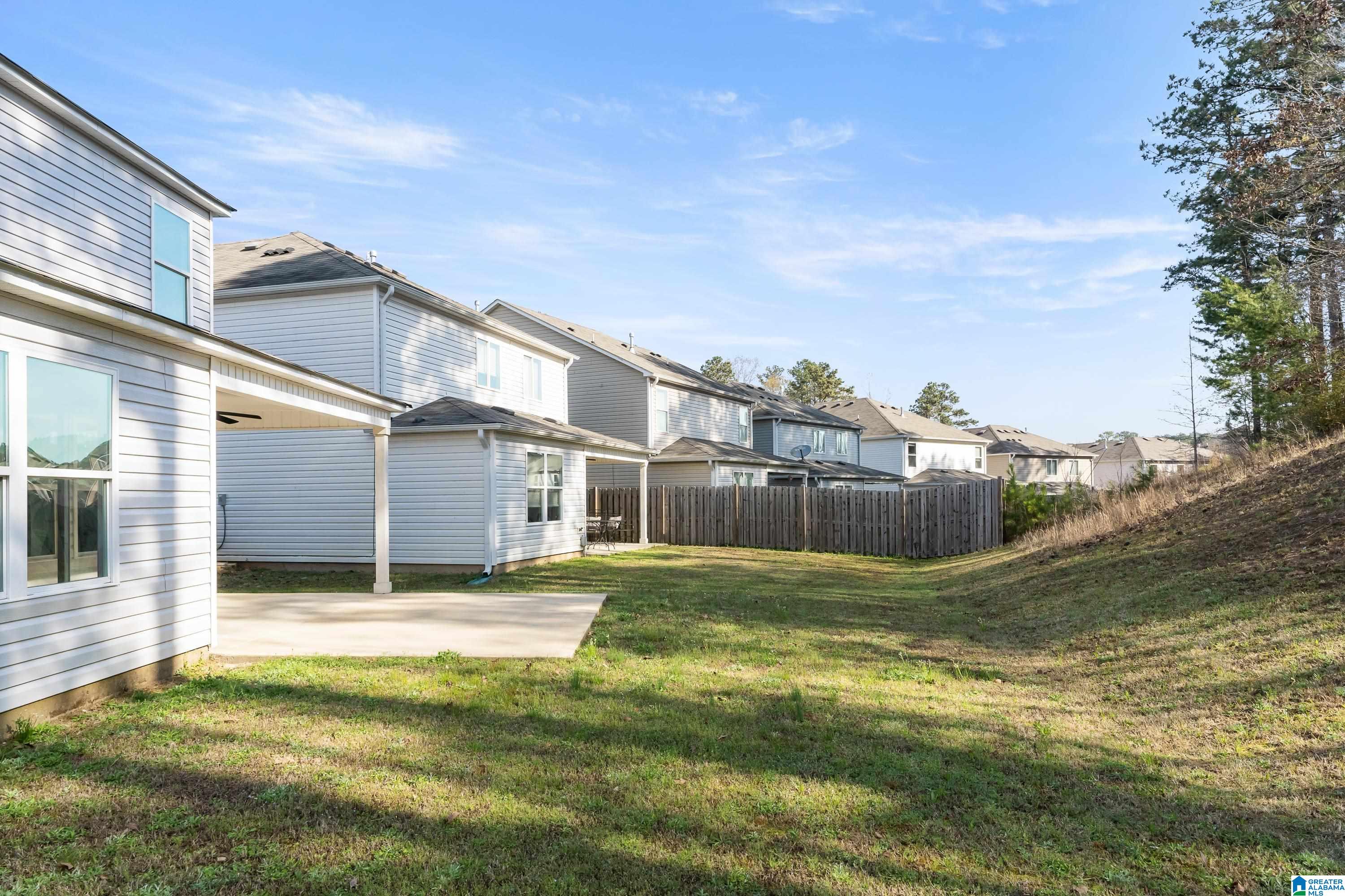 201 BELMONT WAY