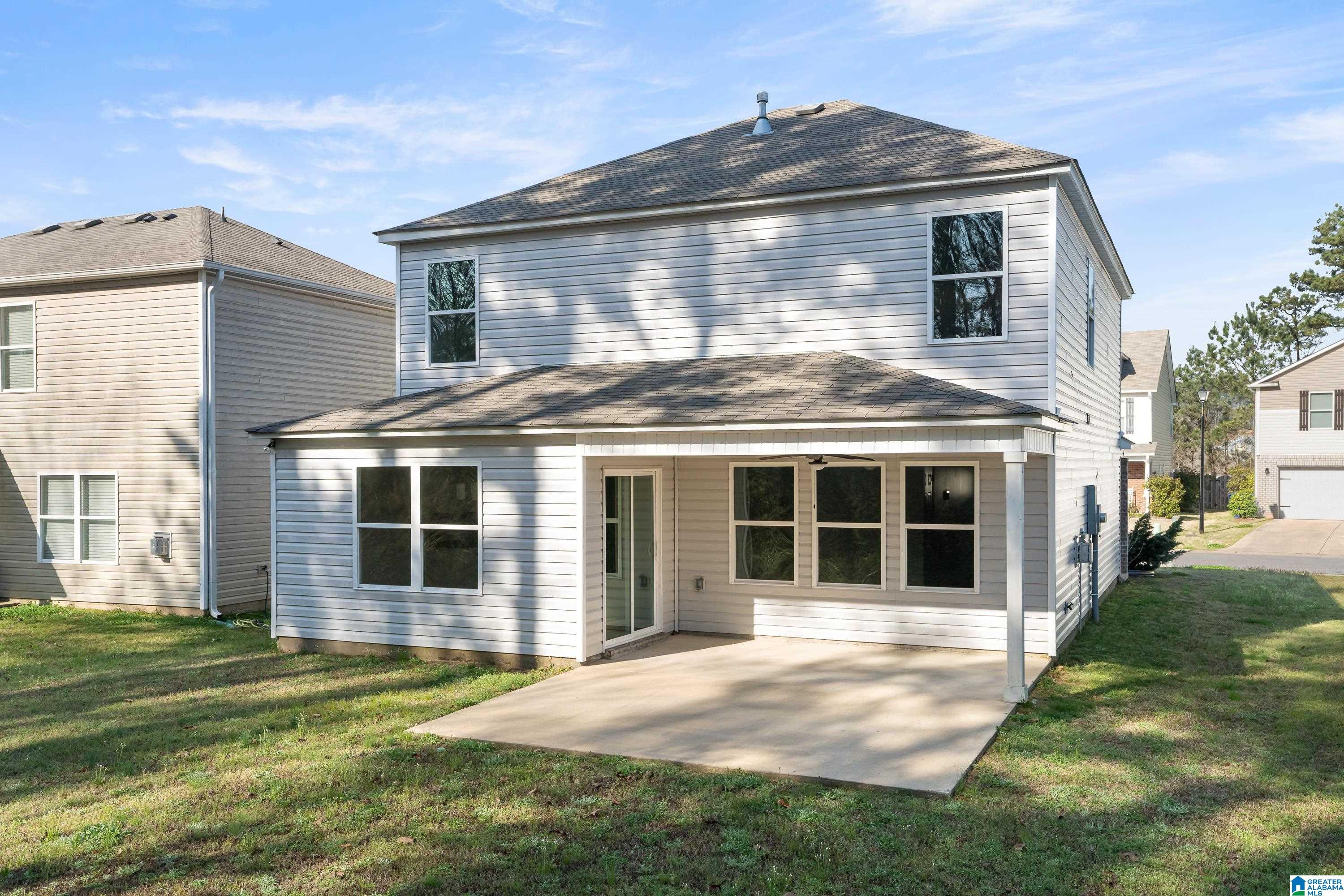 201 BELMONT WAY