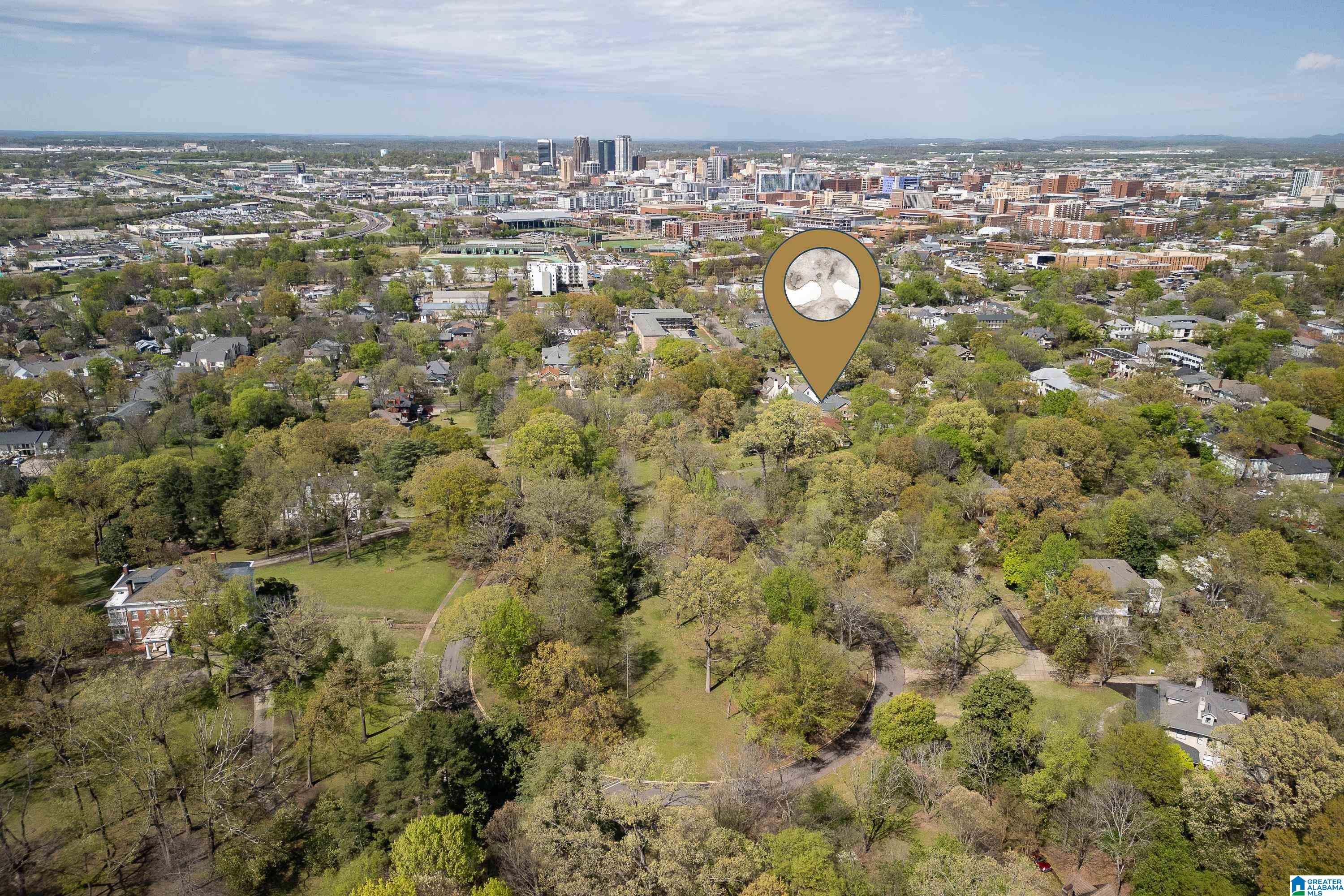 3 GLEN IRIS PARK