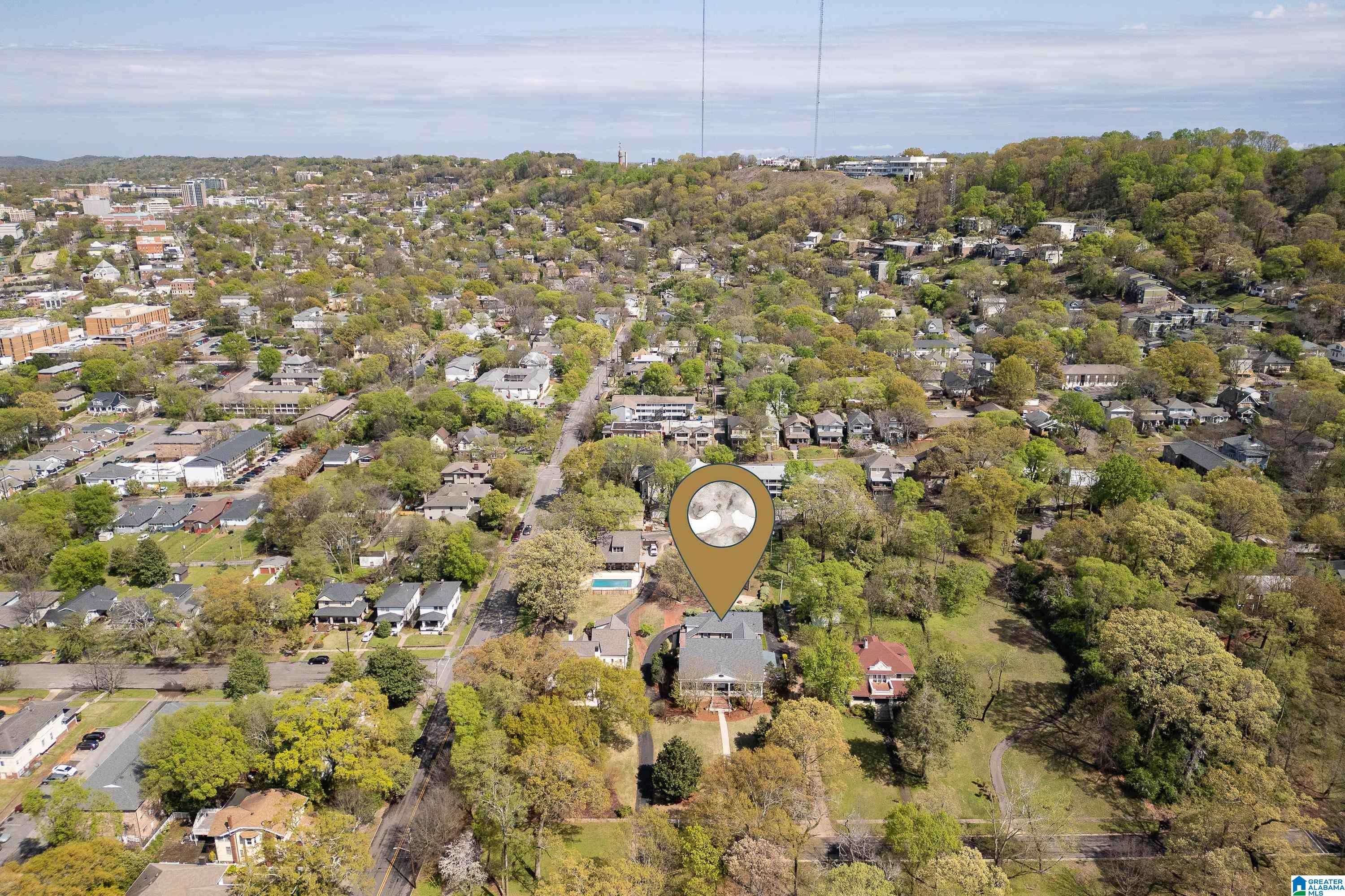 3 GLEN IRIS PARK