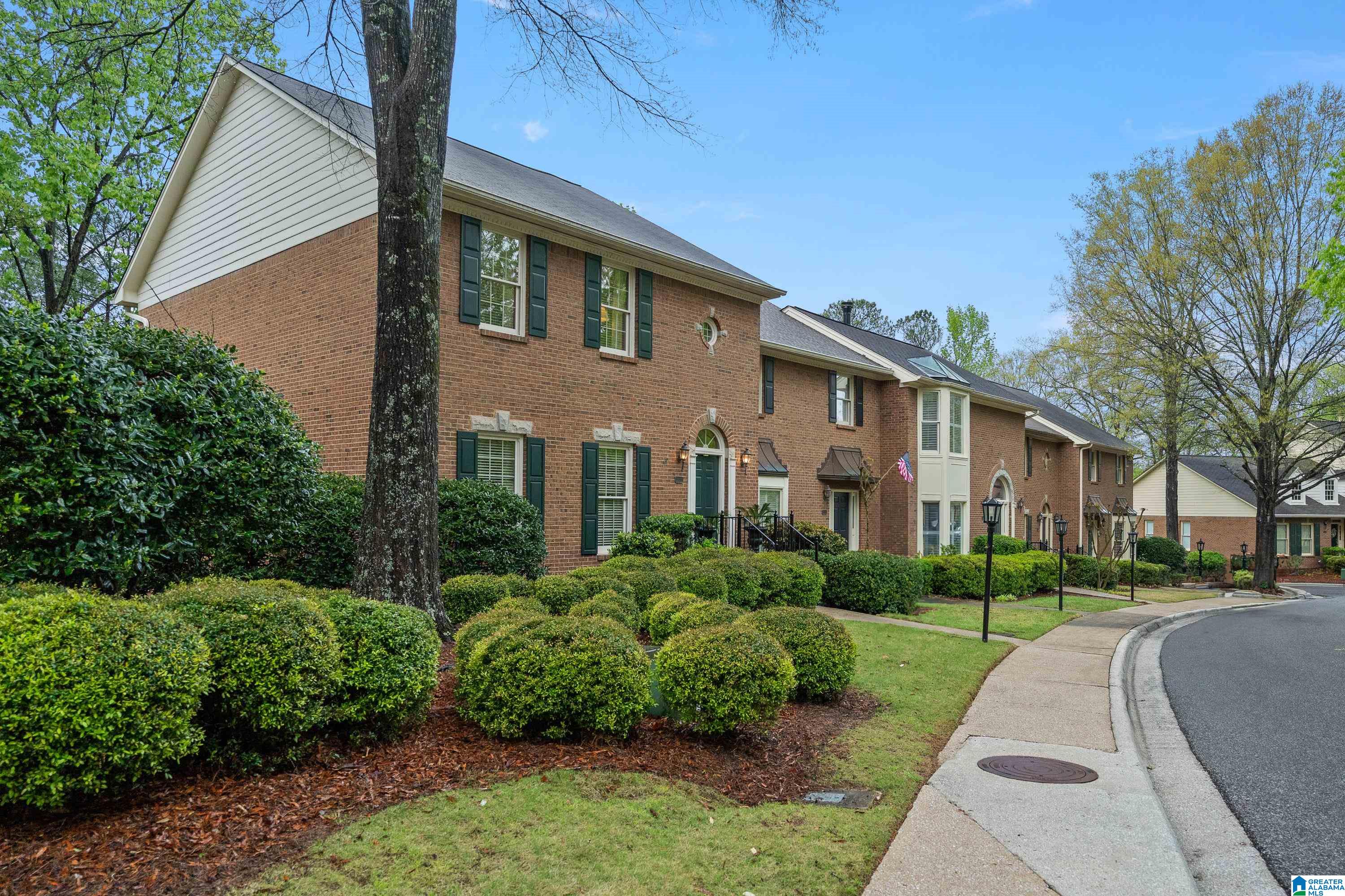 3111 CHESTNUT OAKS DRIVE