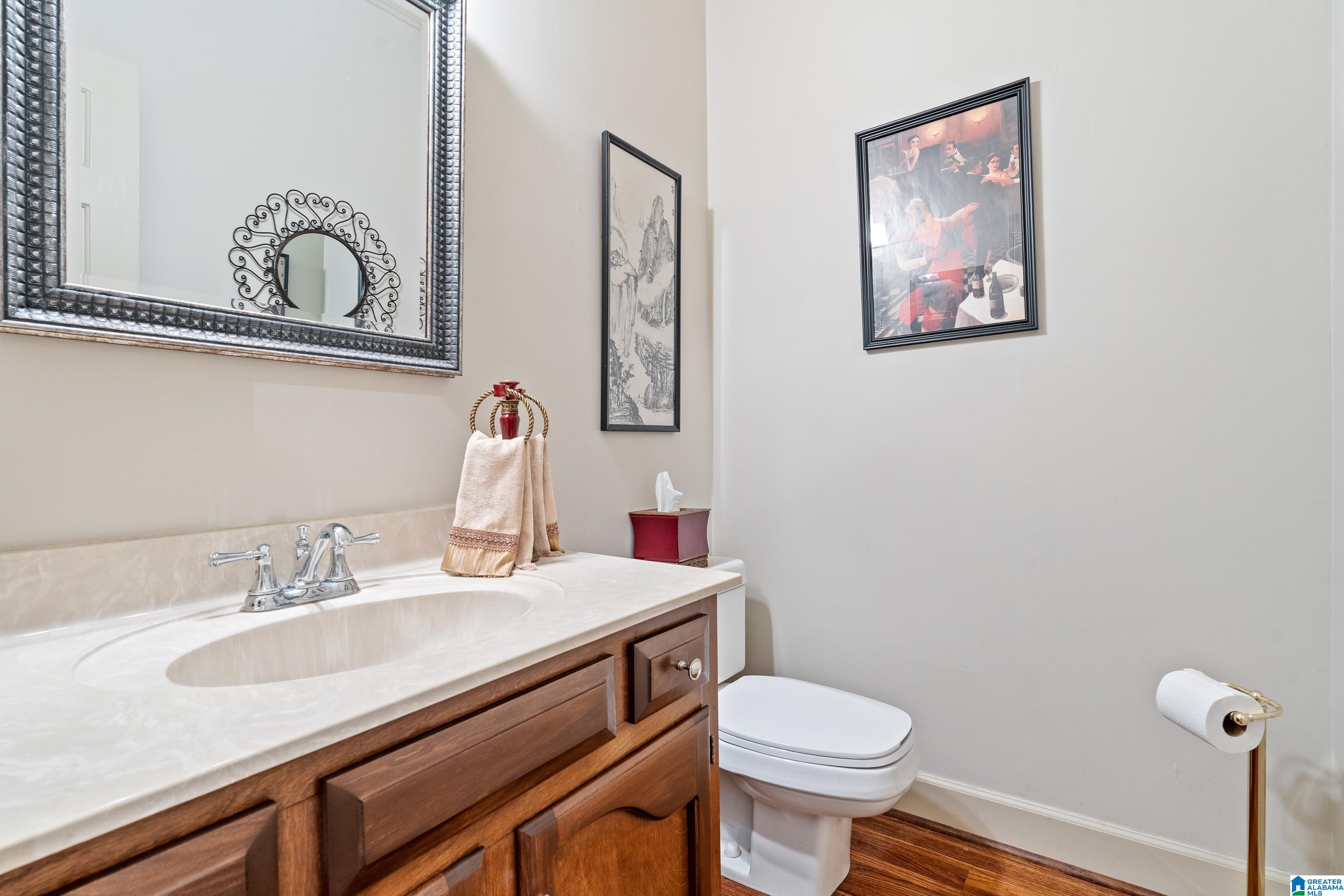3111 CHESTNUT OAKS DRIVE