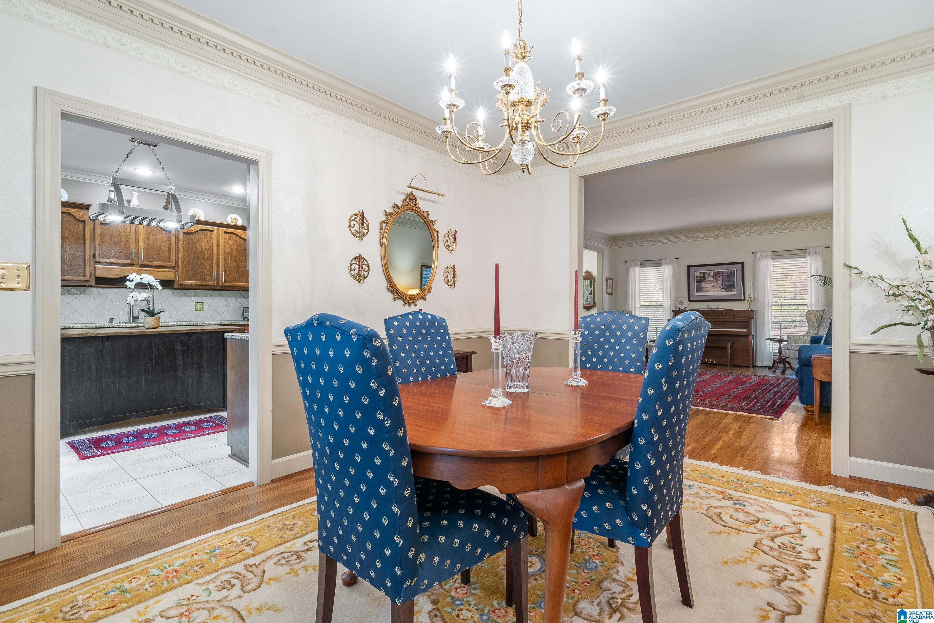 3111 CHESTNUT OAKS DRIVE