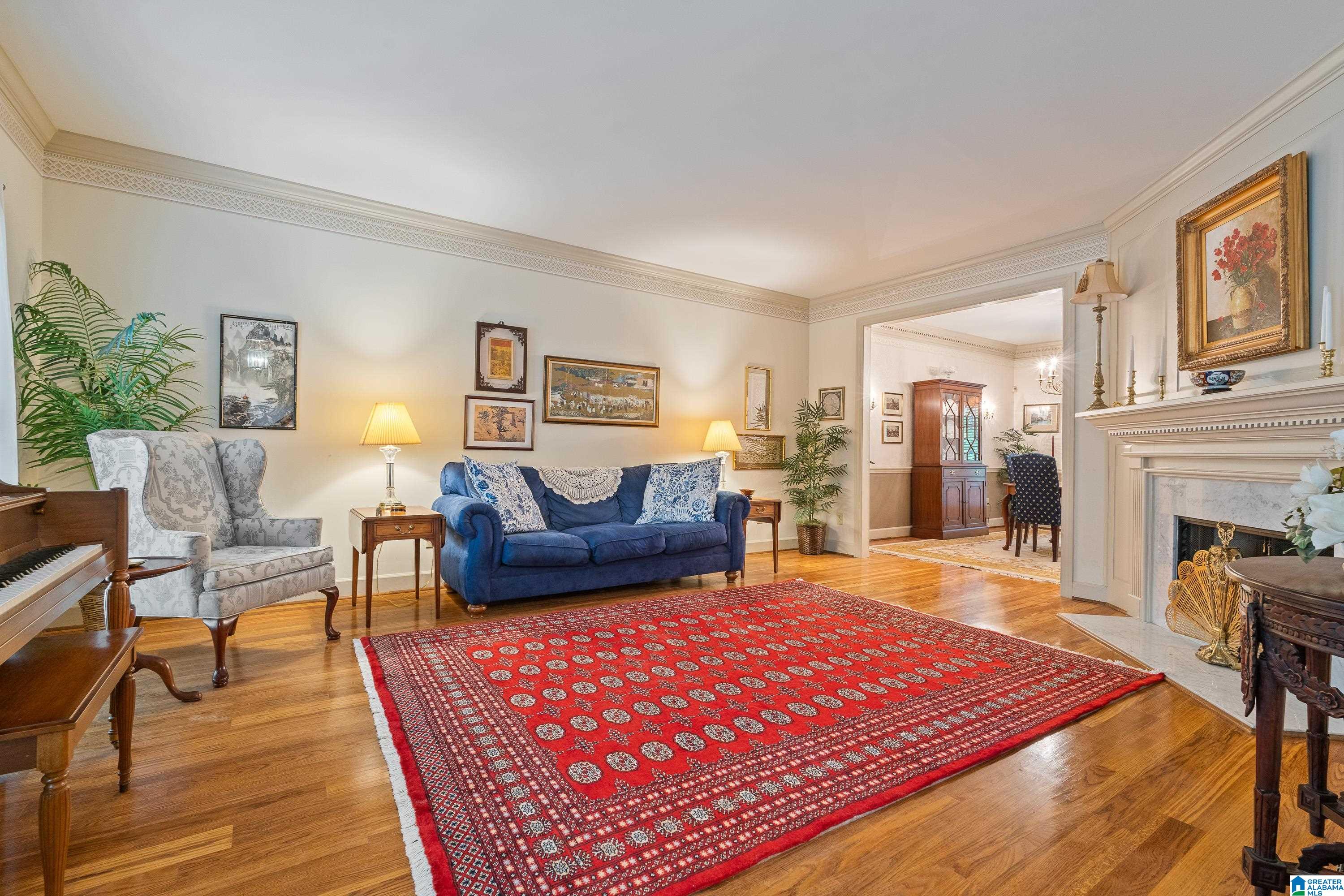 3111 CHESTNUT OAKS DRIVE