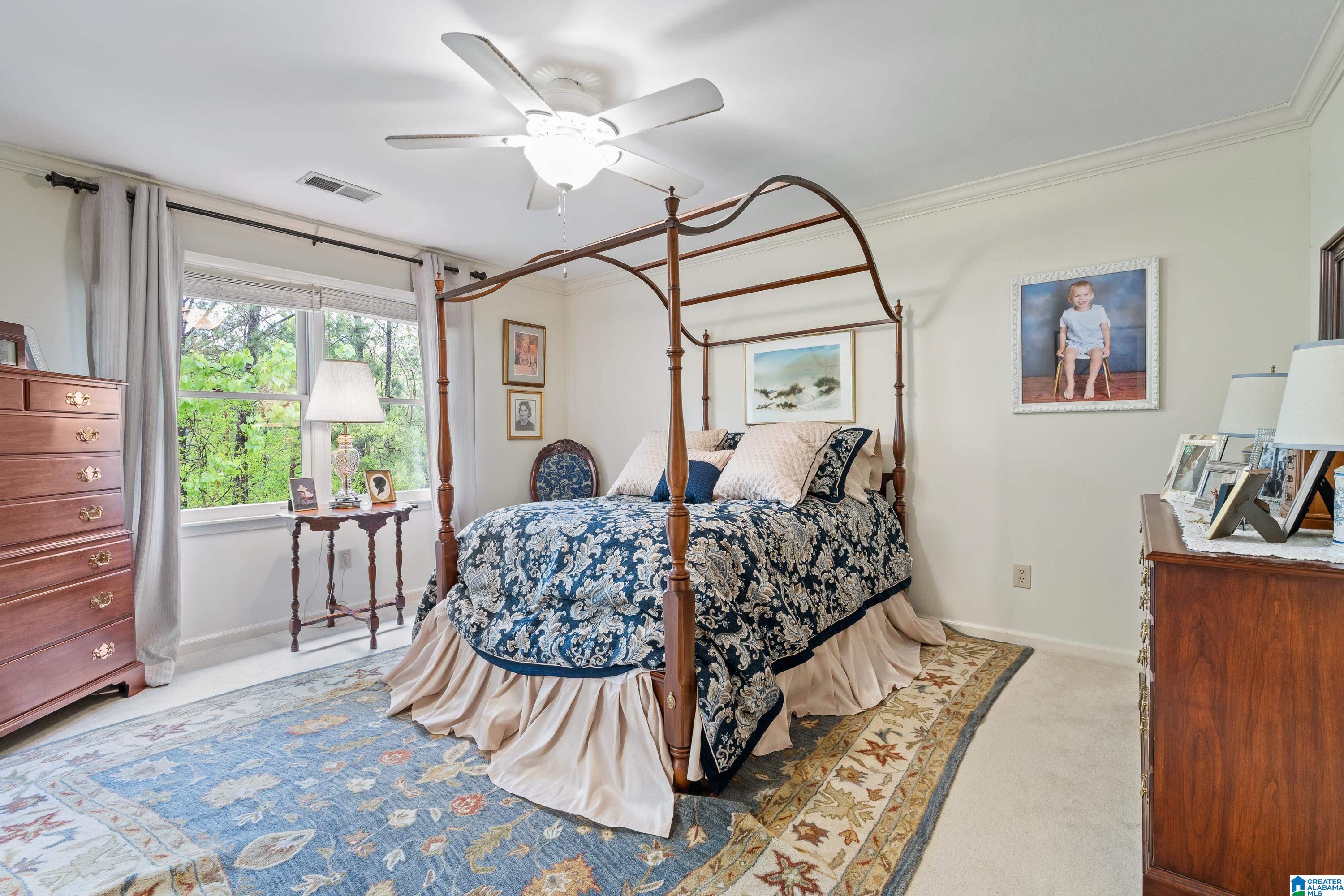 3111 CHESTNUT OAKS DRIVE