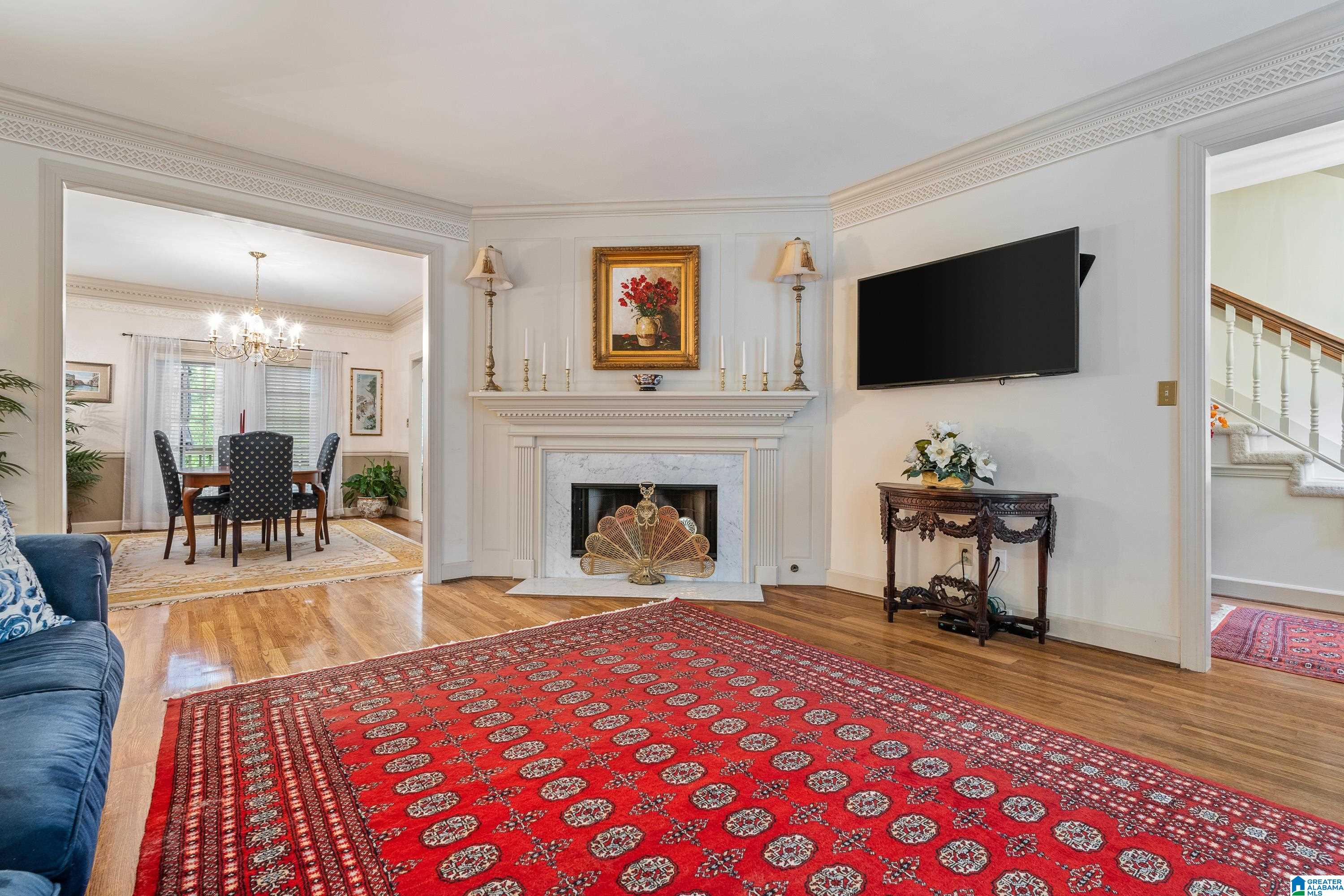 3111 CHESTNUT OAKS DRIVE