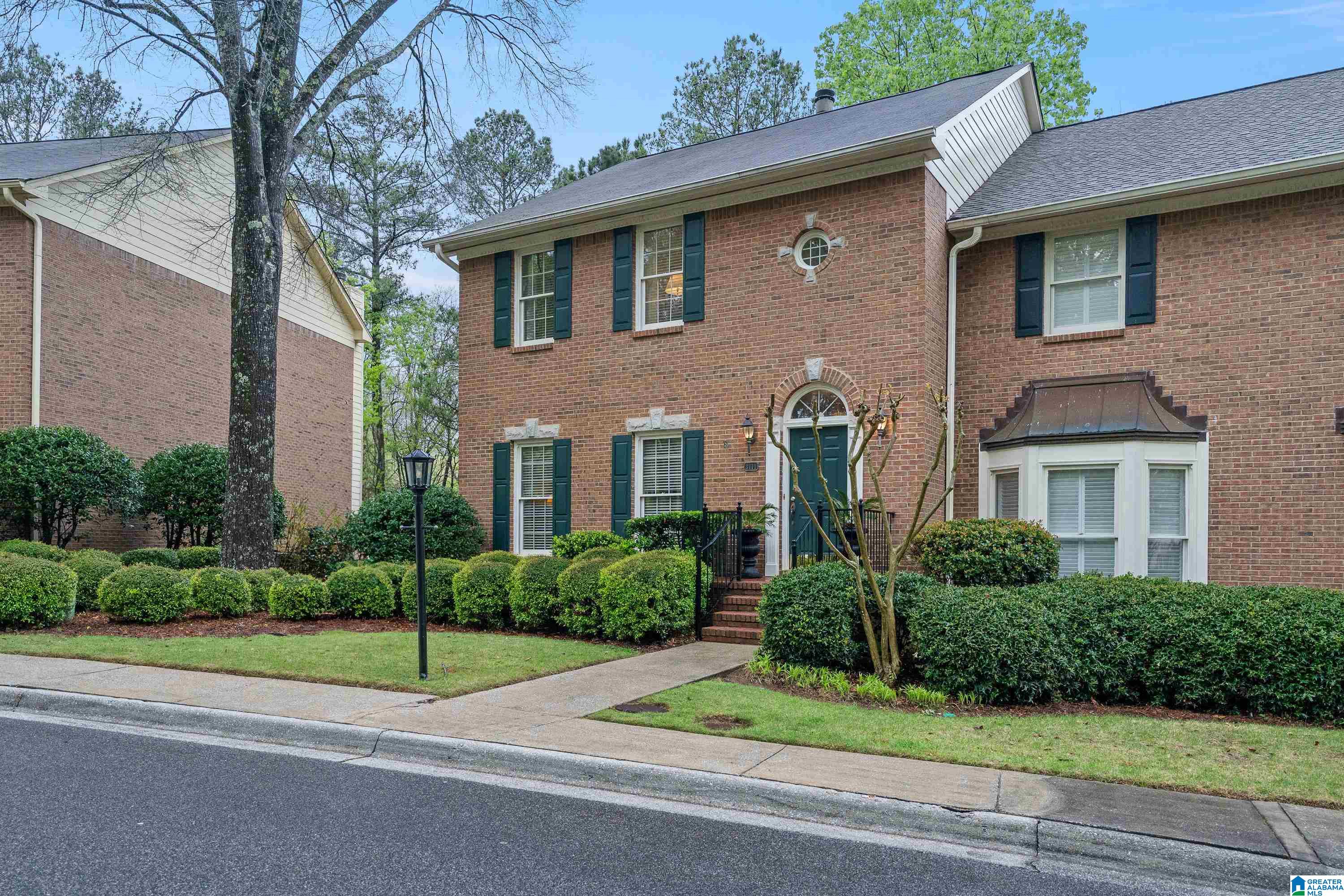 3111 CHESTNUT OAKS DRIVE