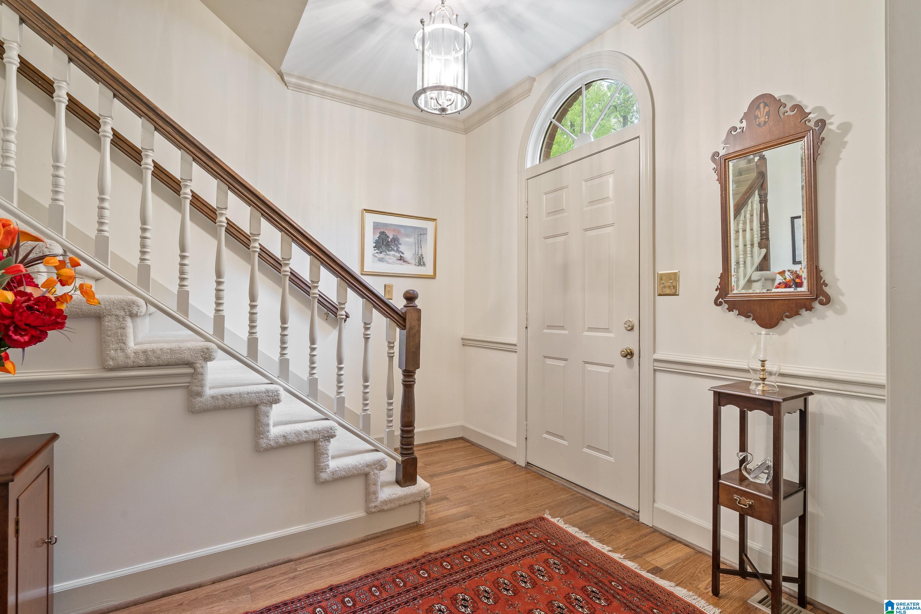 3111 CHESTNUT OAKS DRIVE