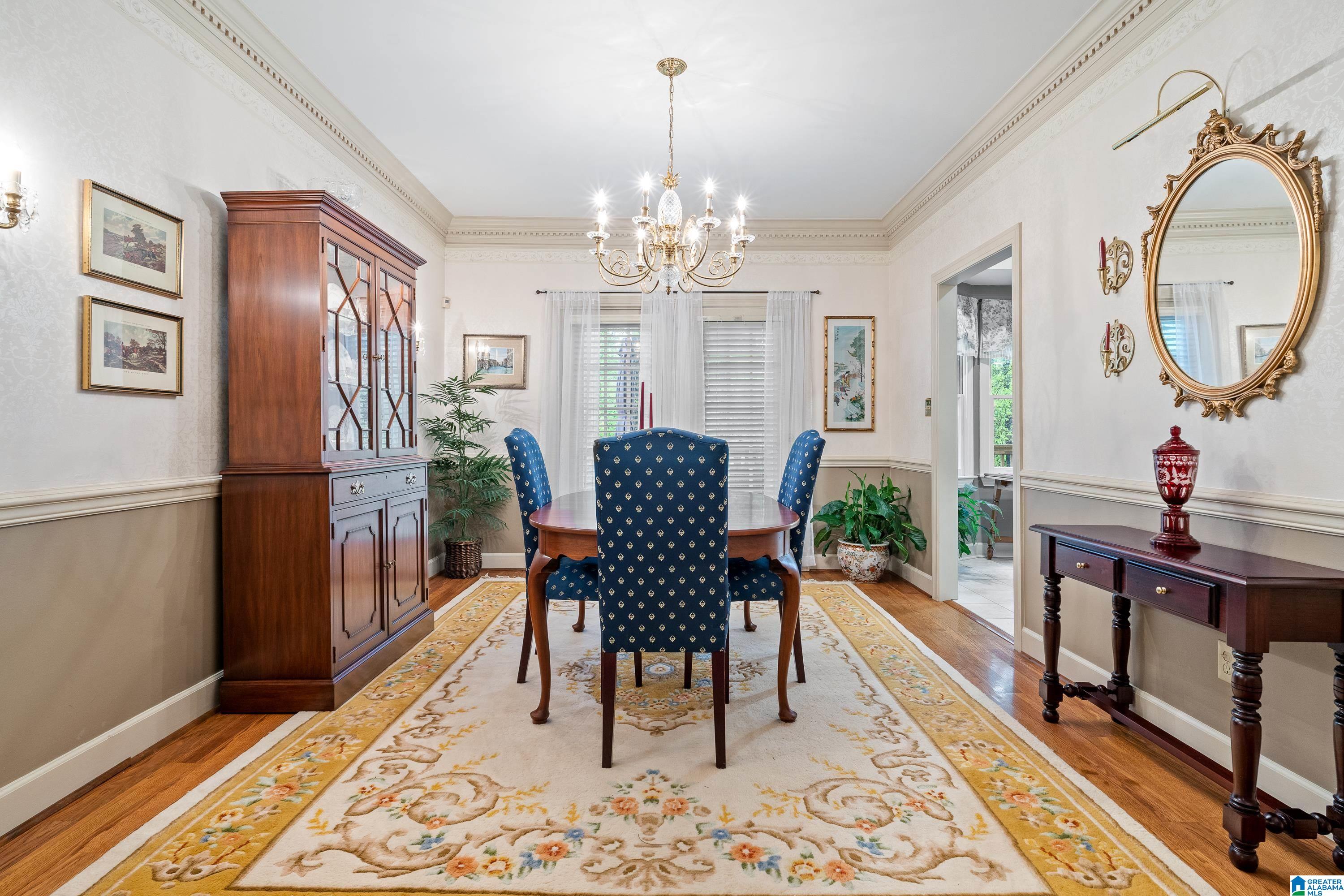 3111 CHESTNUT OAKS DRIVE