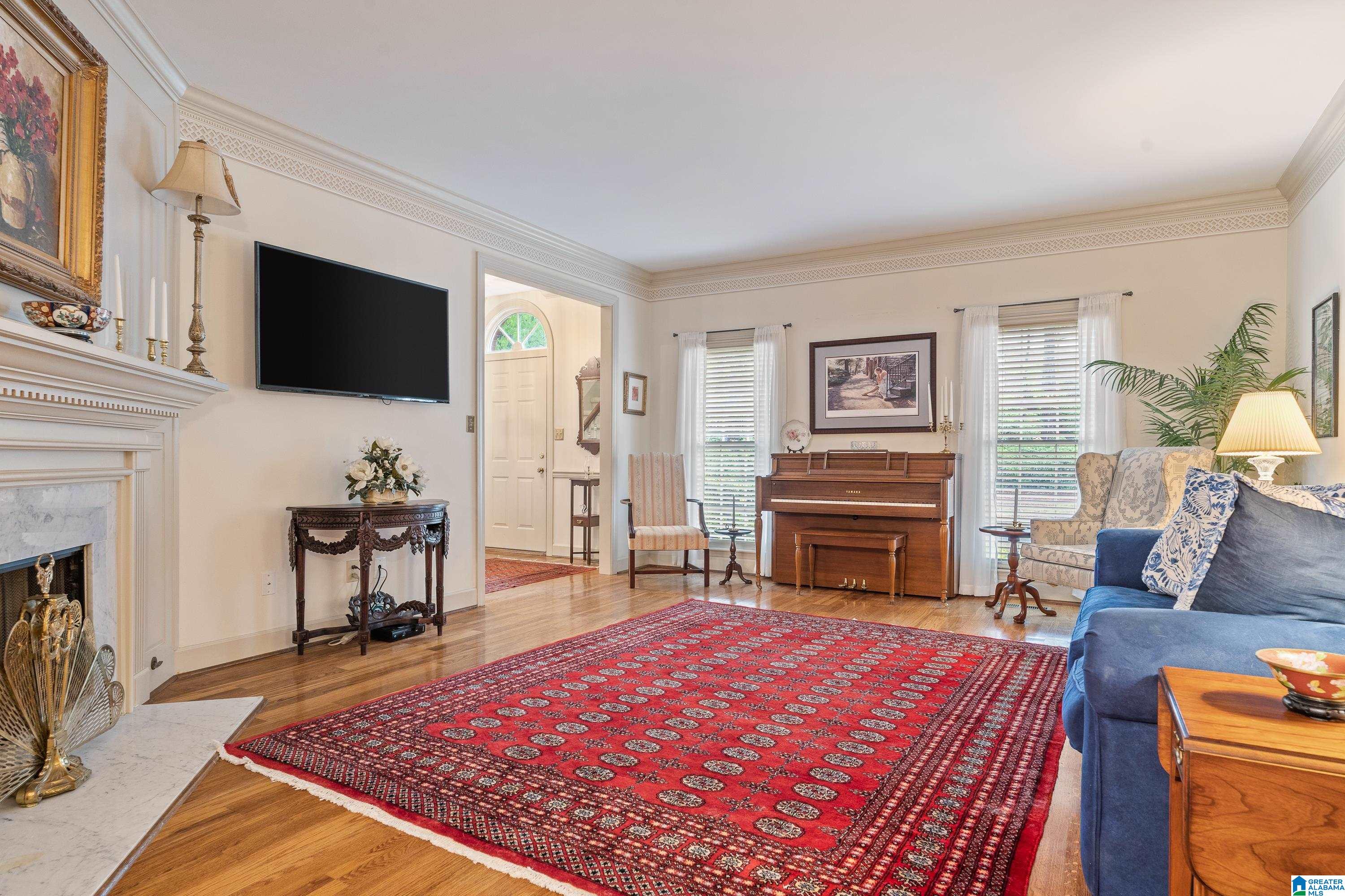 3111 CHESTNUT OAKS DRIVE
