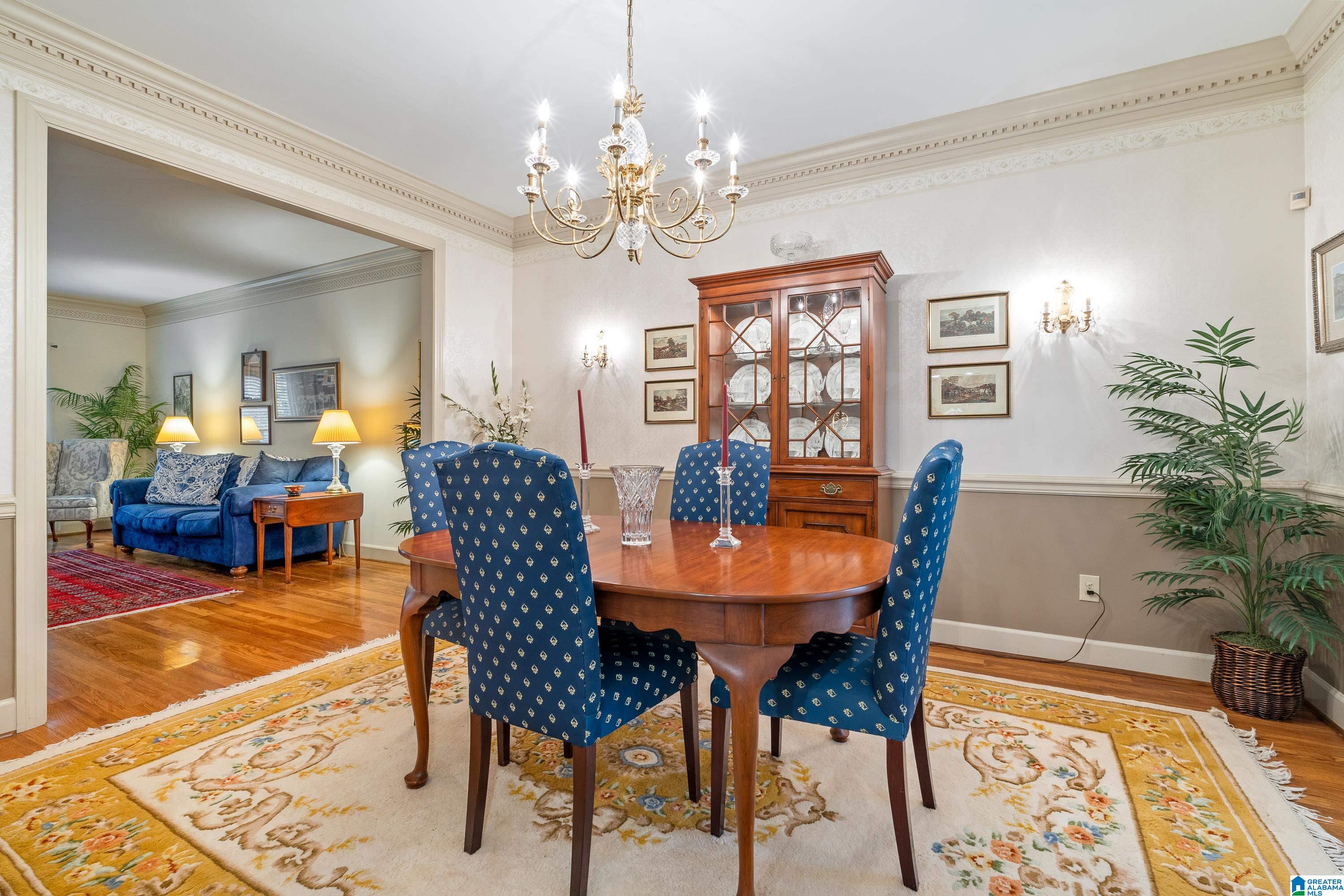 3111 CHESTNUT OAKS DRIVE