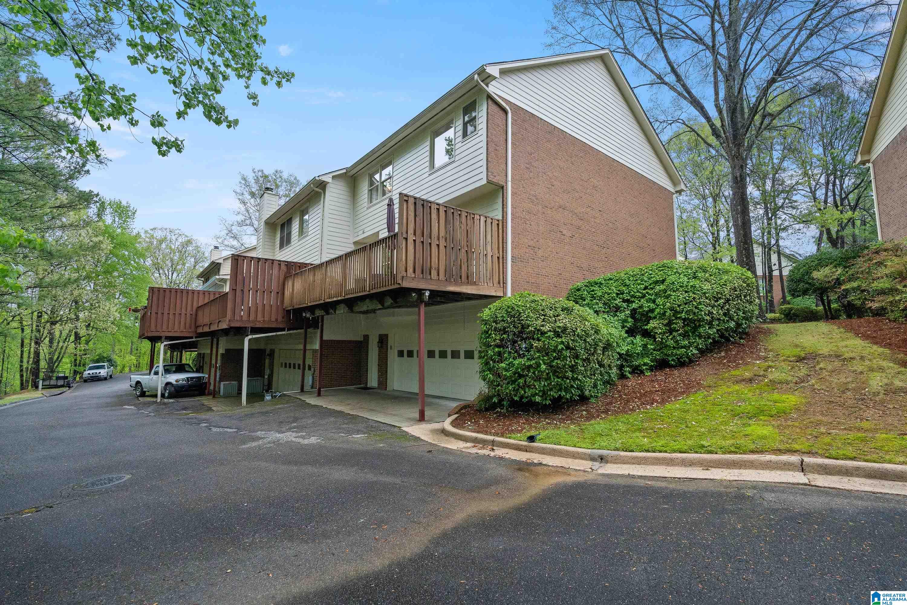 3111 CHESTNUT OAKS DRIVE