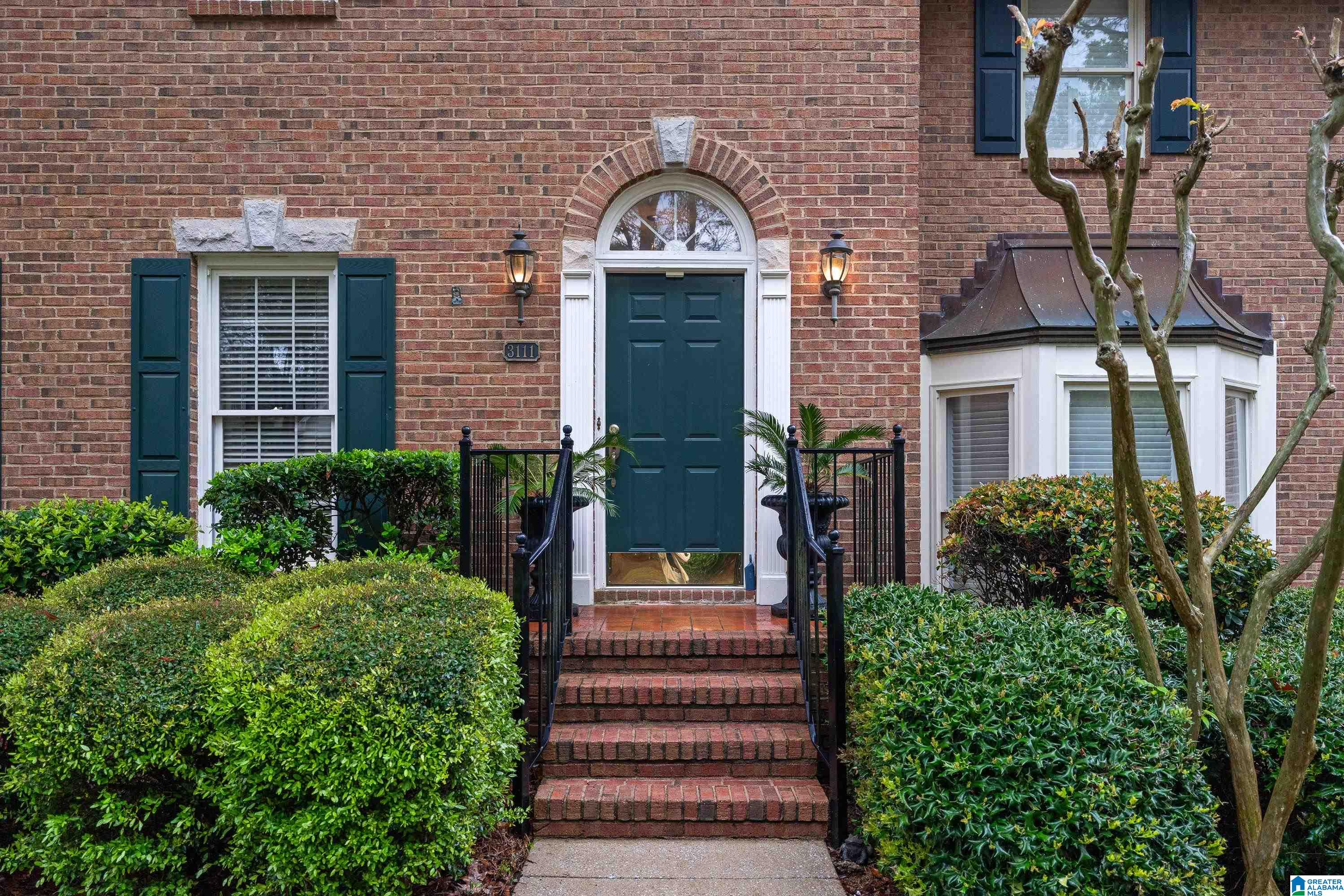 3111 CHESTNUT OAKS DRIVE