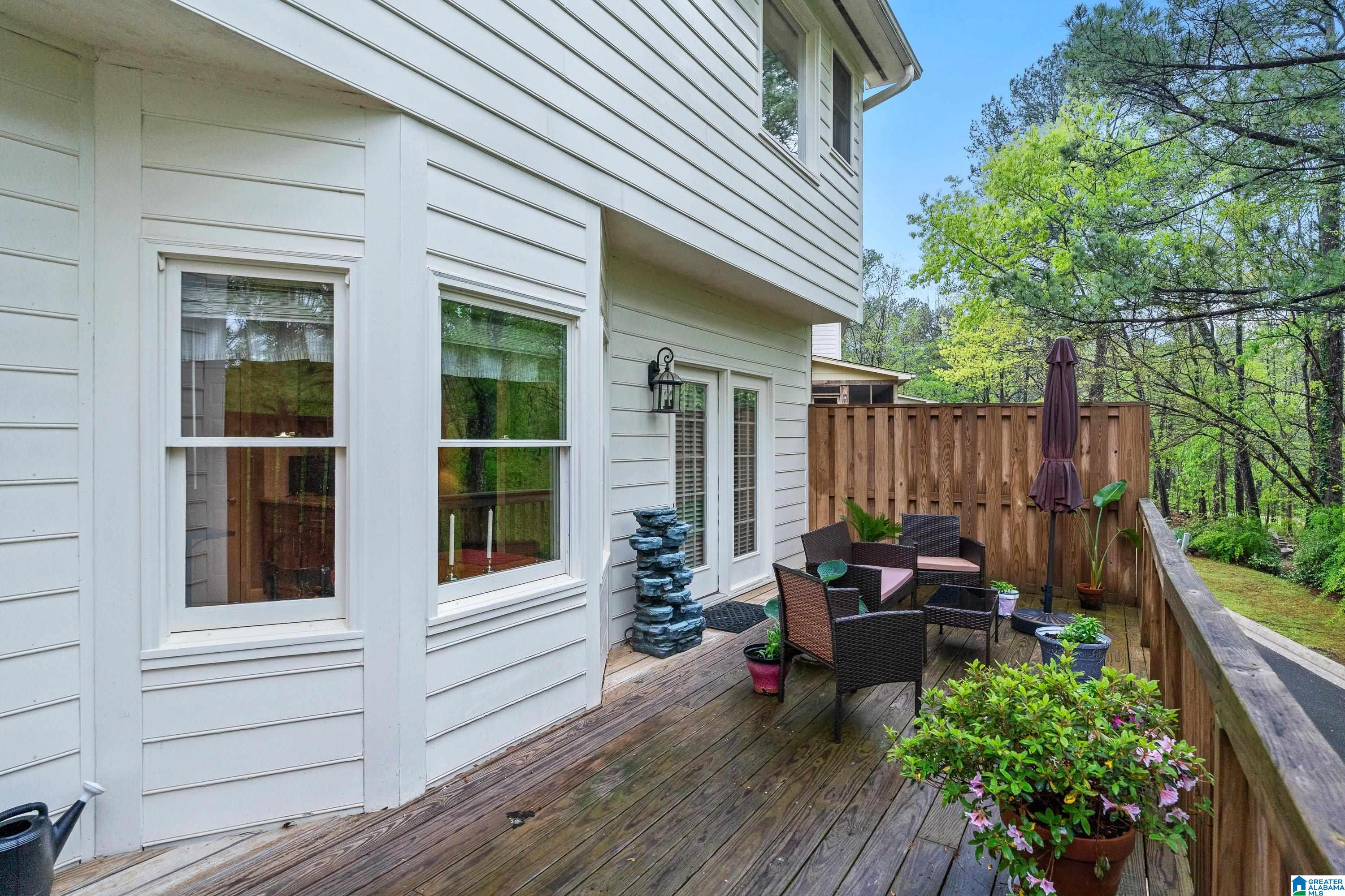 3111 CHESTNUT OAKS DRIVE