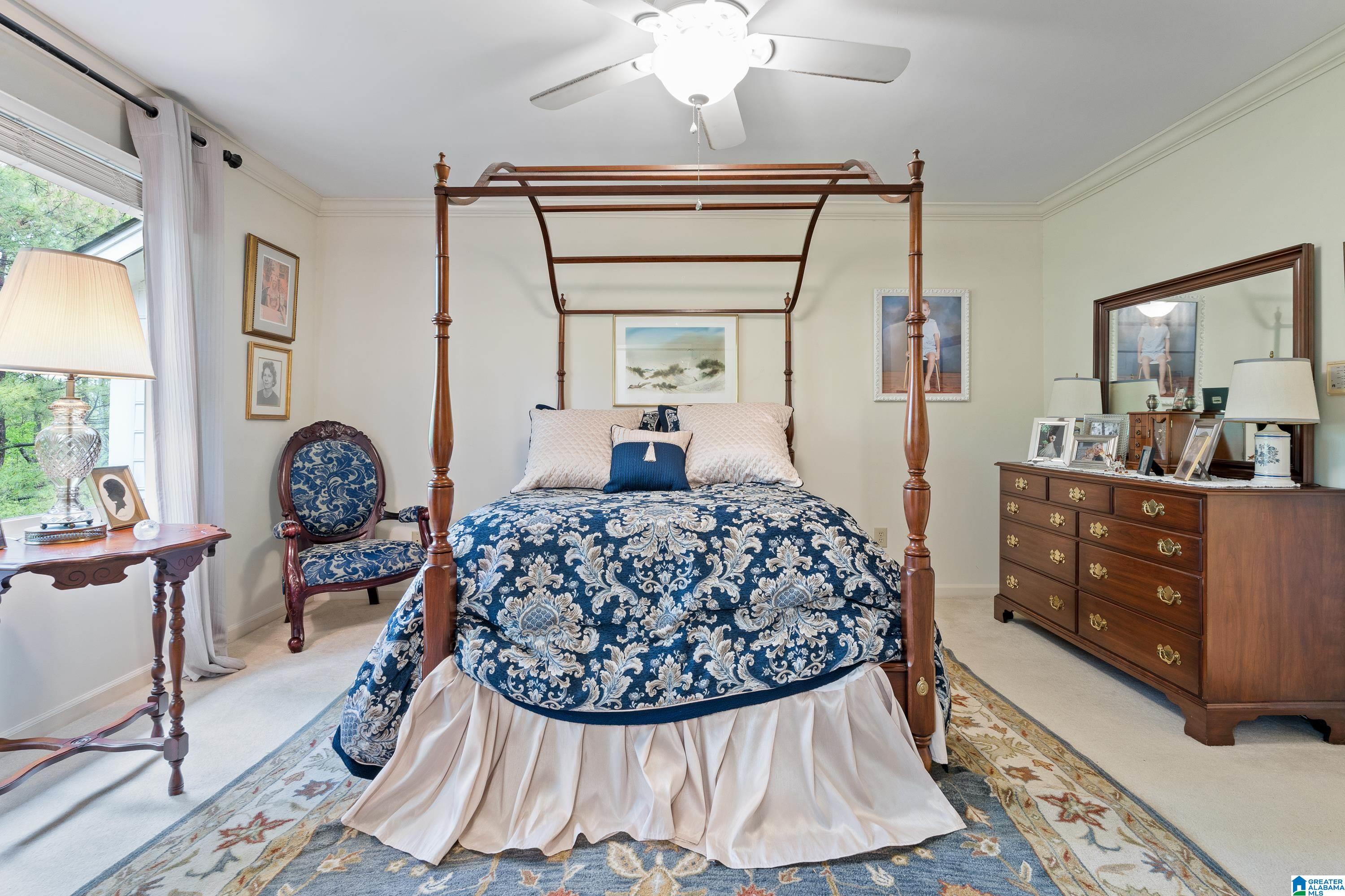 3111 CHESTNUT OAKS DRIVE