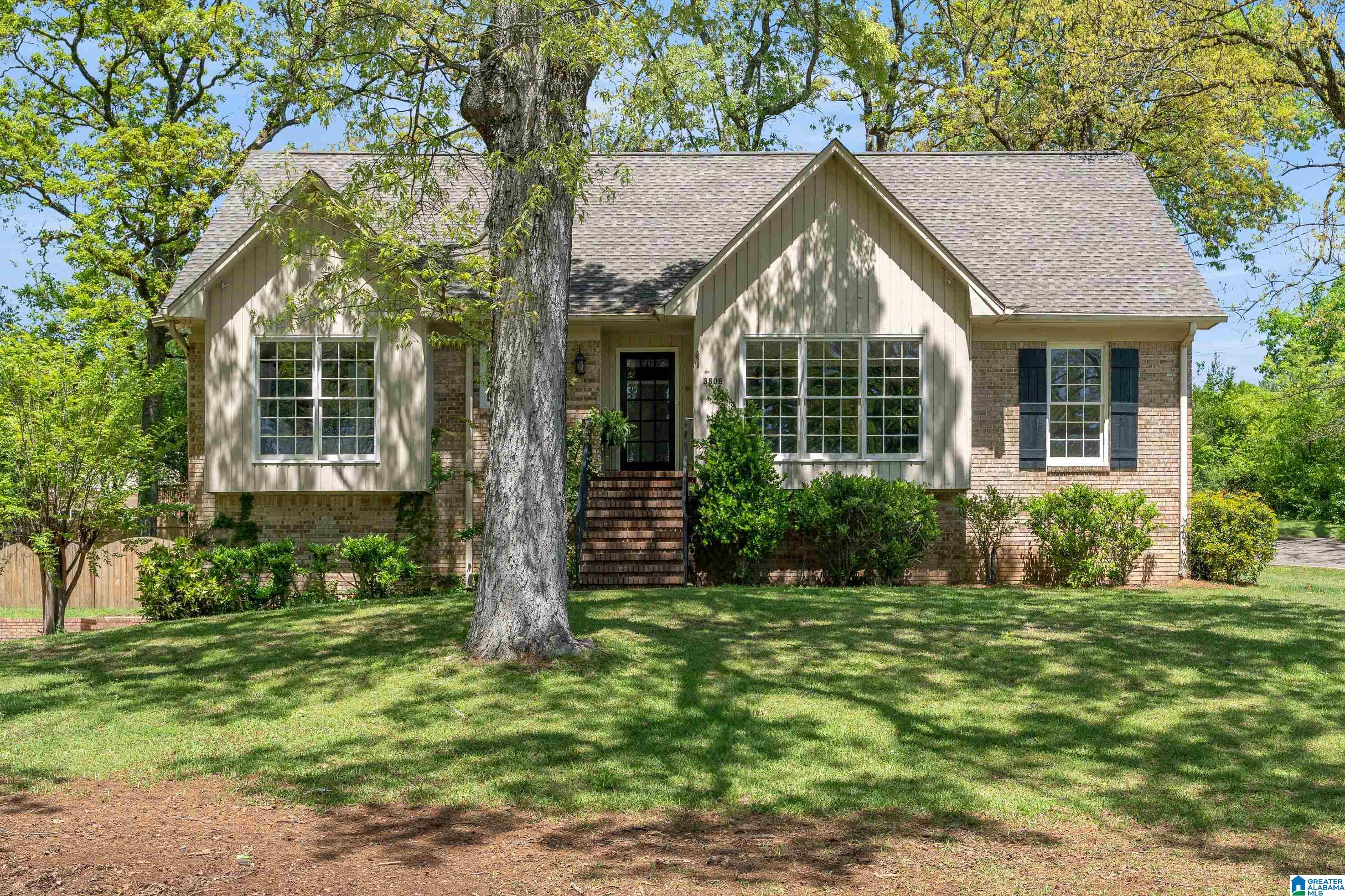 3508 SEIER CIRCLE
