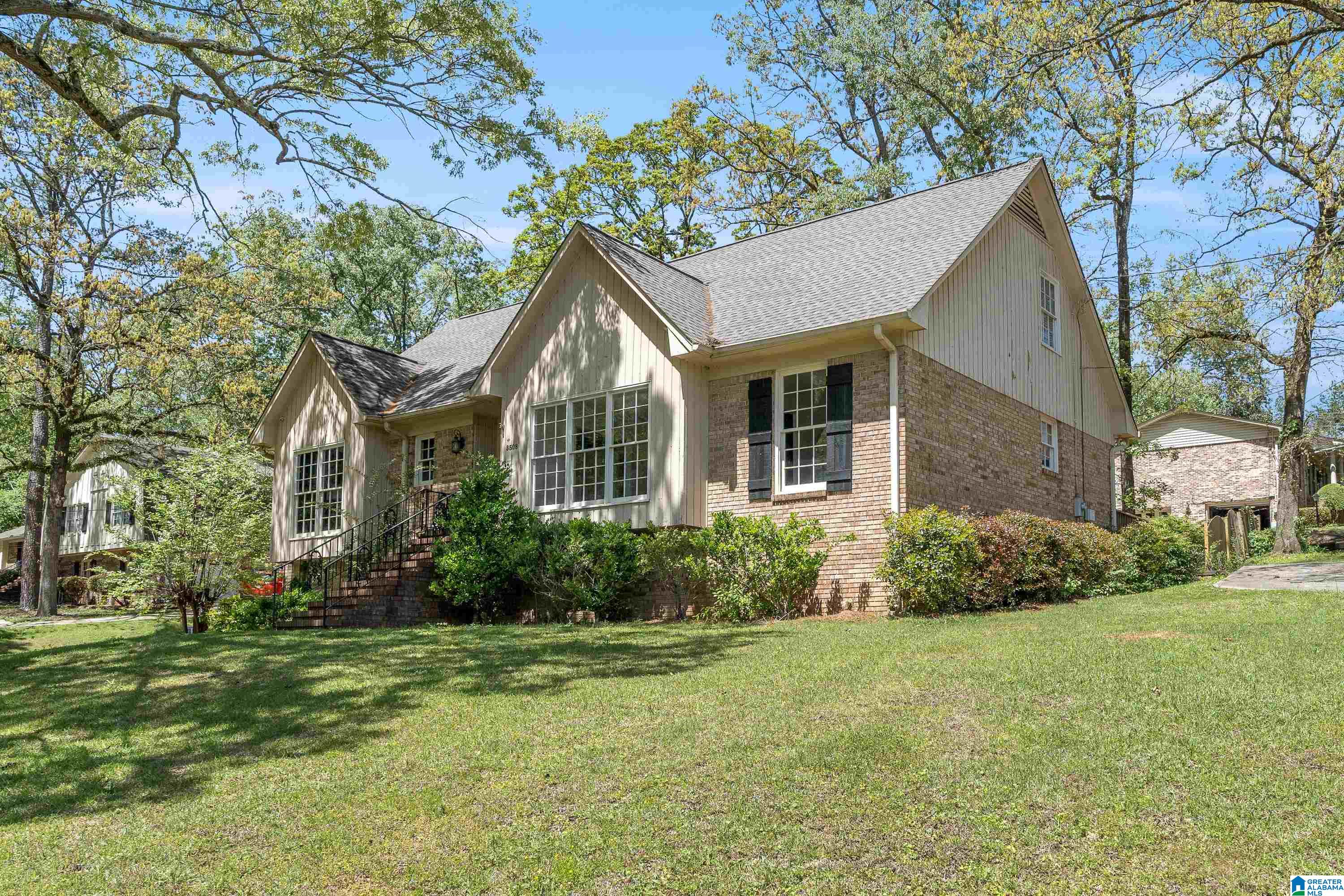3508 SEIER CIRCLE