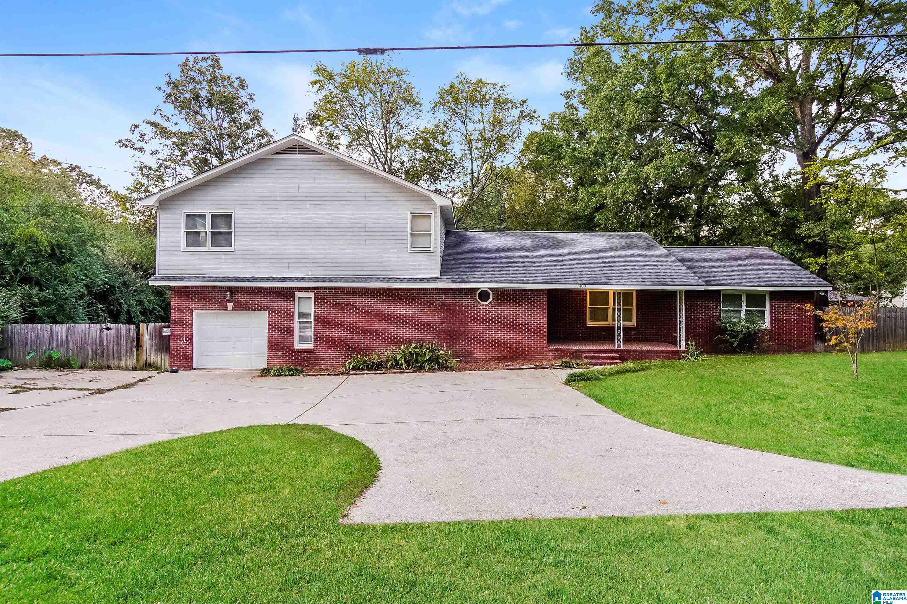 7400 FRANKLIN DRIVE