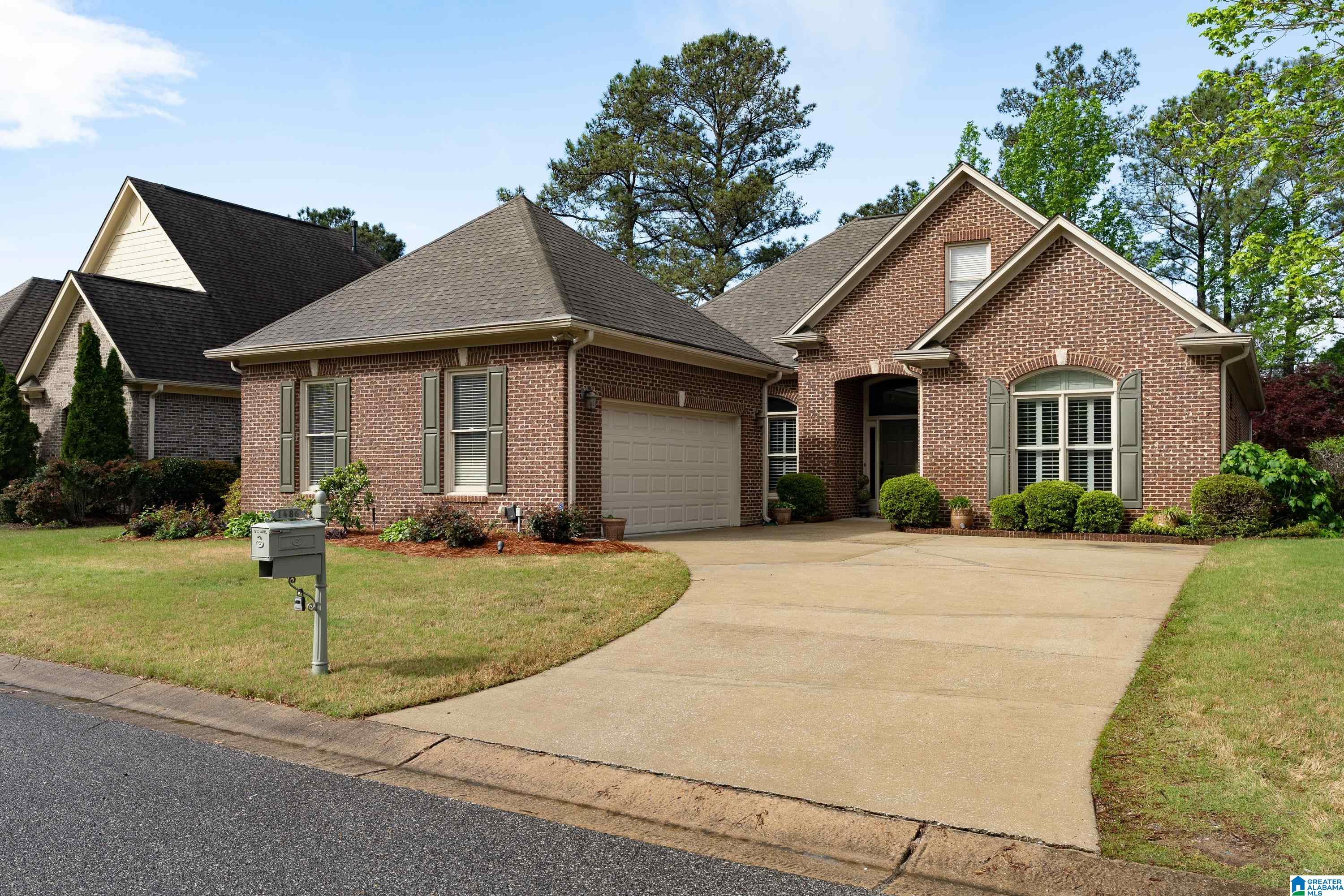 1486 WATERSIDE CIRCLE