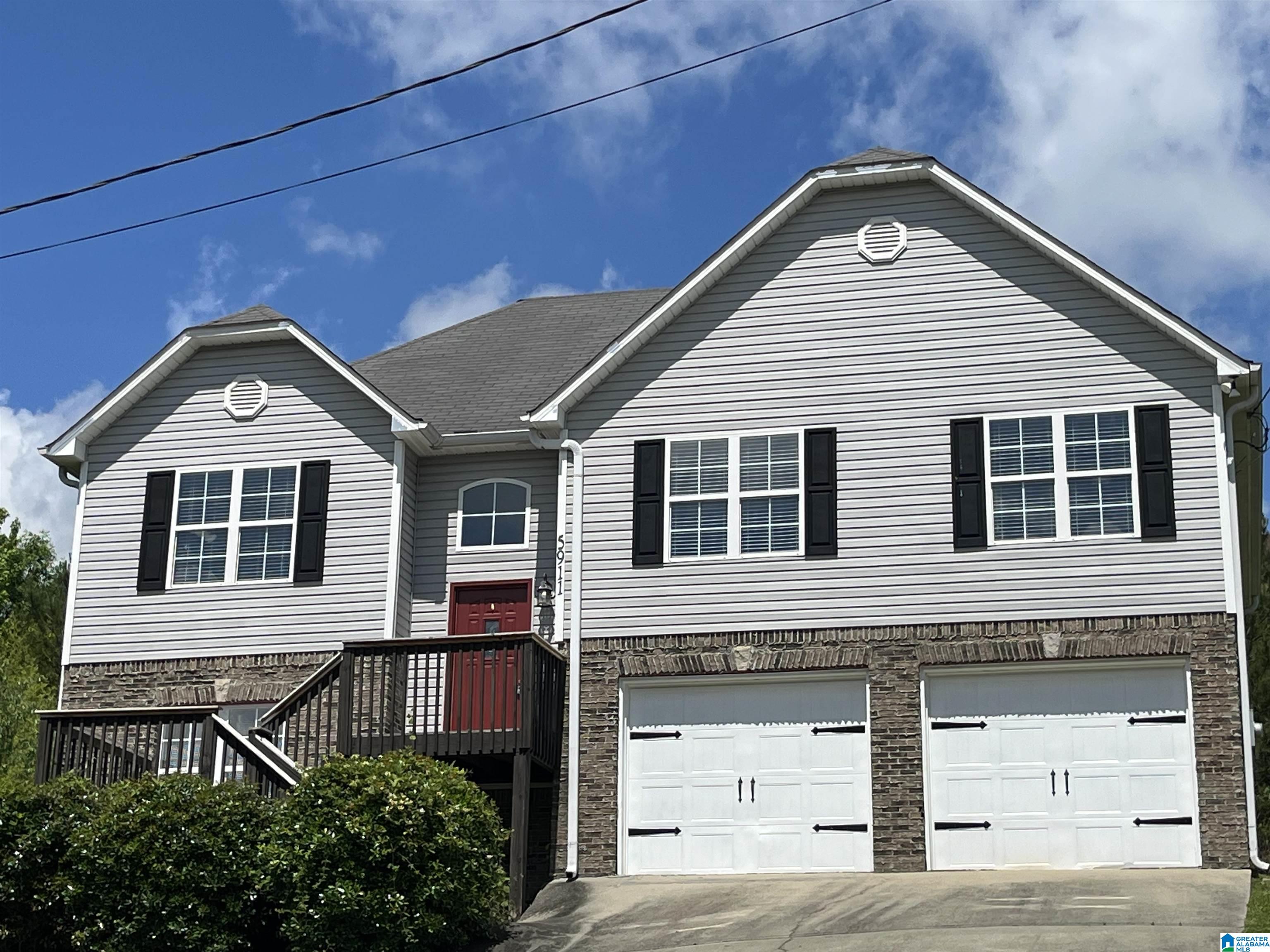 5911 OLD ACTON ROAD