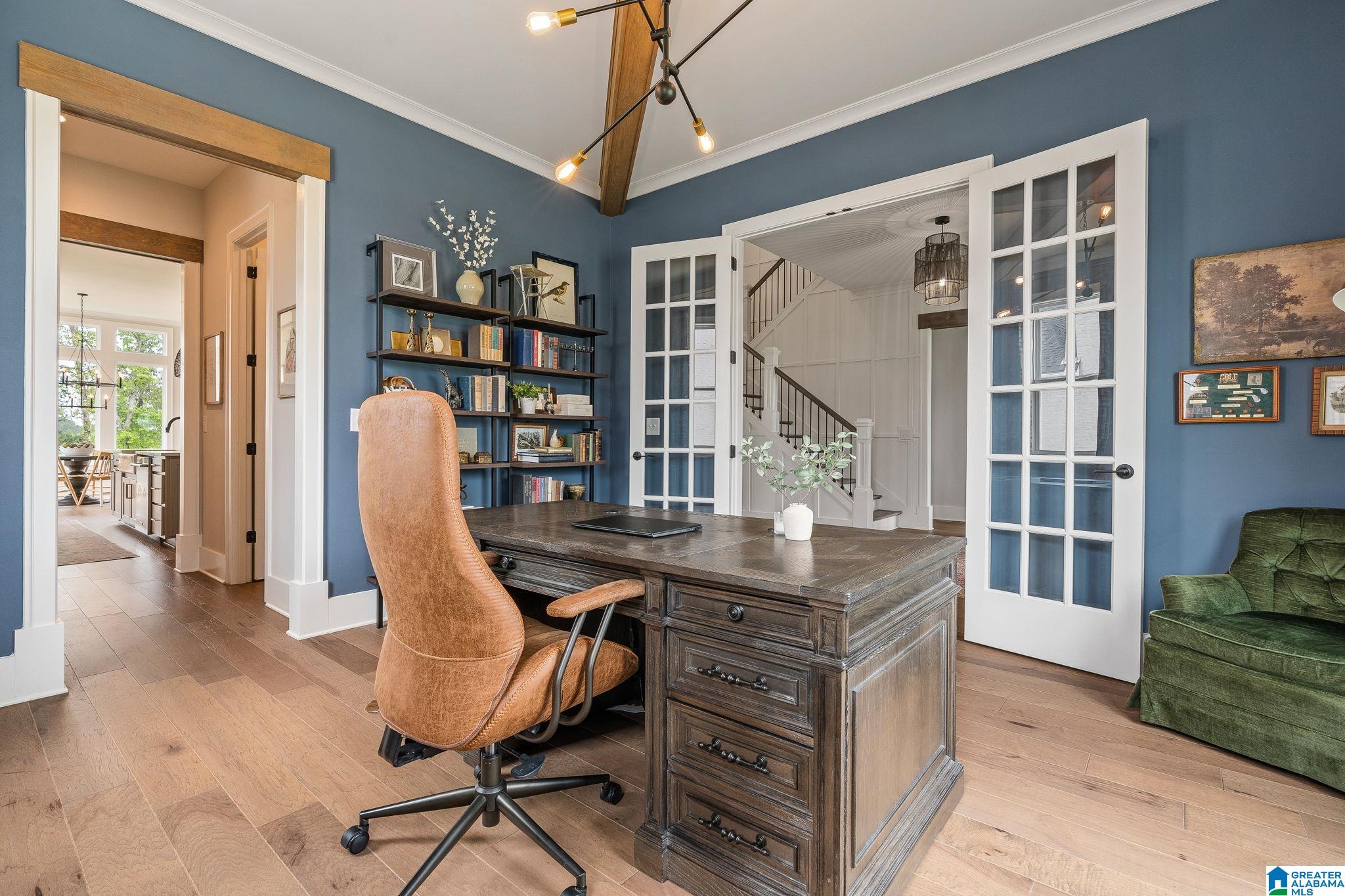 1911 BLACKRIDGE ROAD