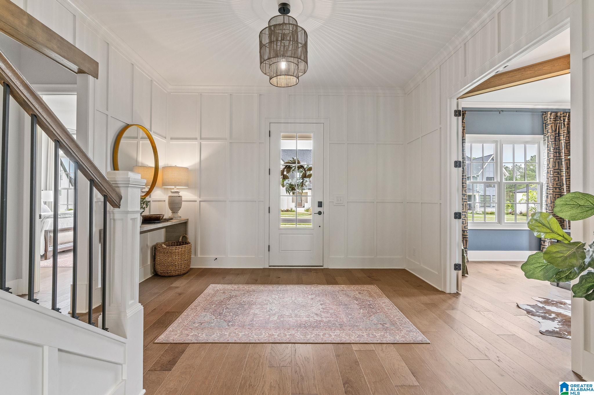 1911 BLACKRIDGE ROAD