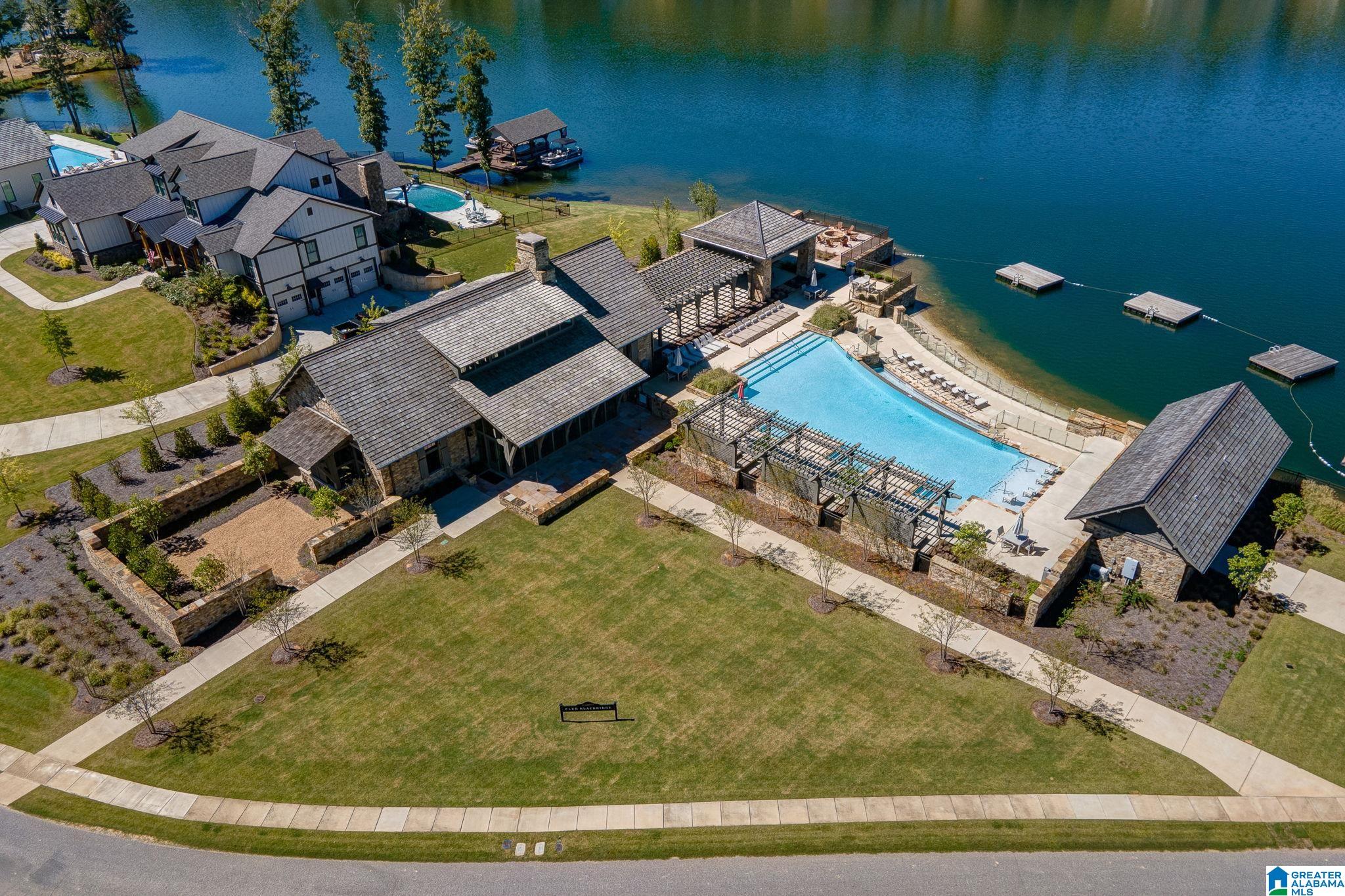 1911 BLACKRIDGE ROAD