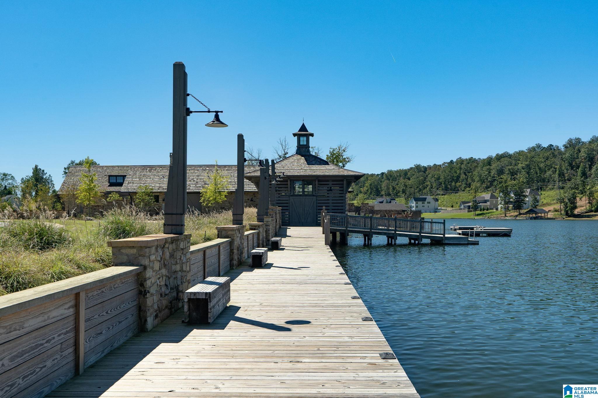 1911 BLACKRIDGE ROAD