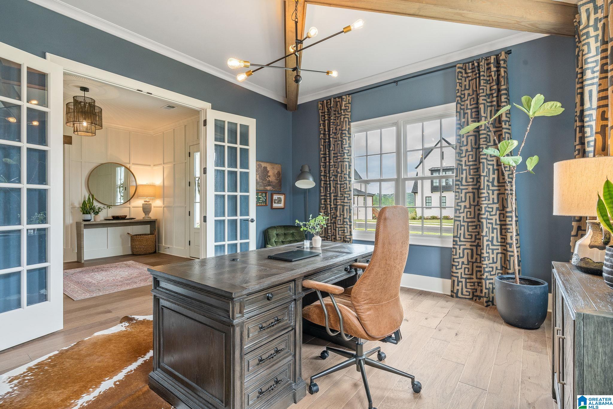 1911 BLACKRIDGE ROAD