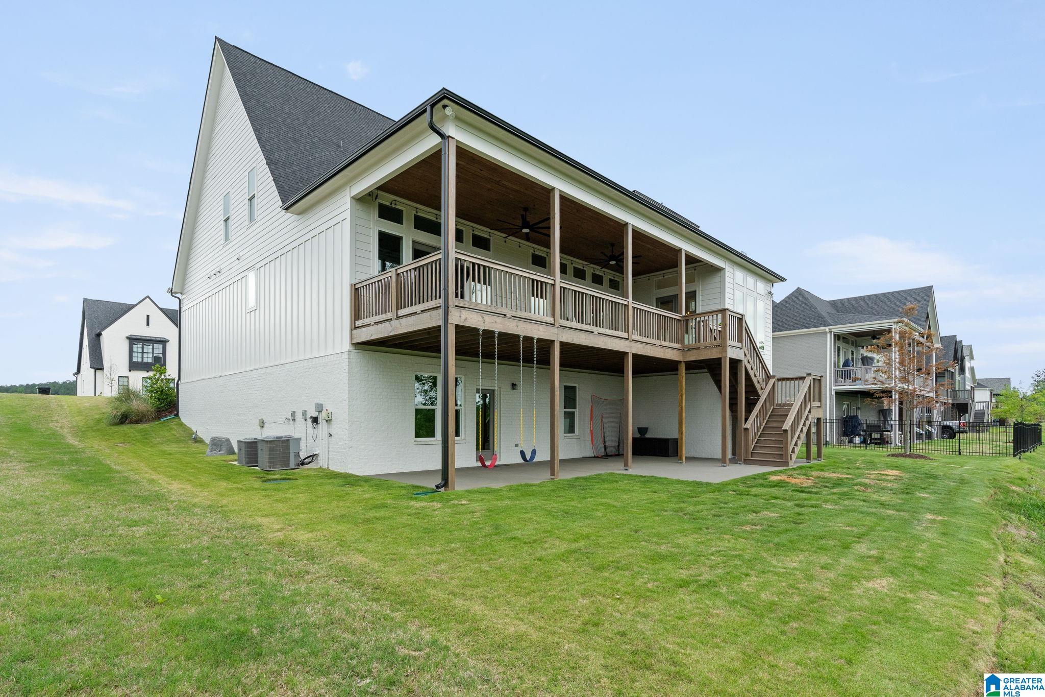 1911 BLACKRIDGE ROAD
