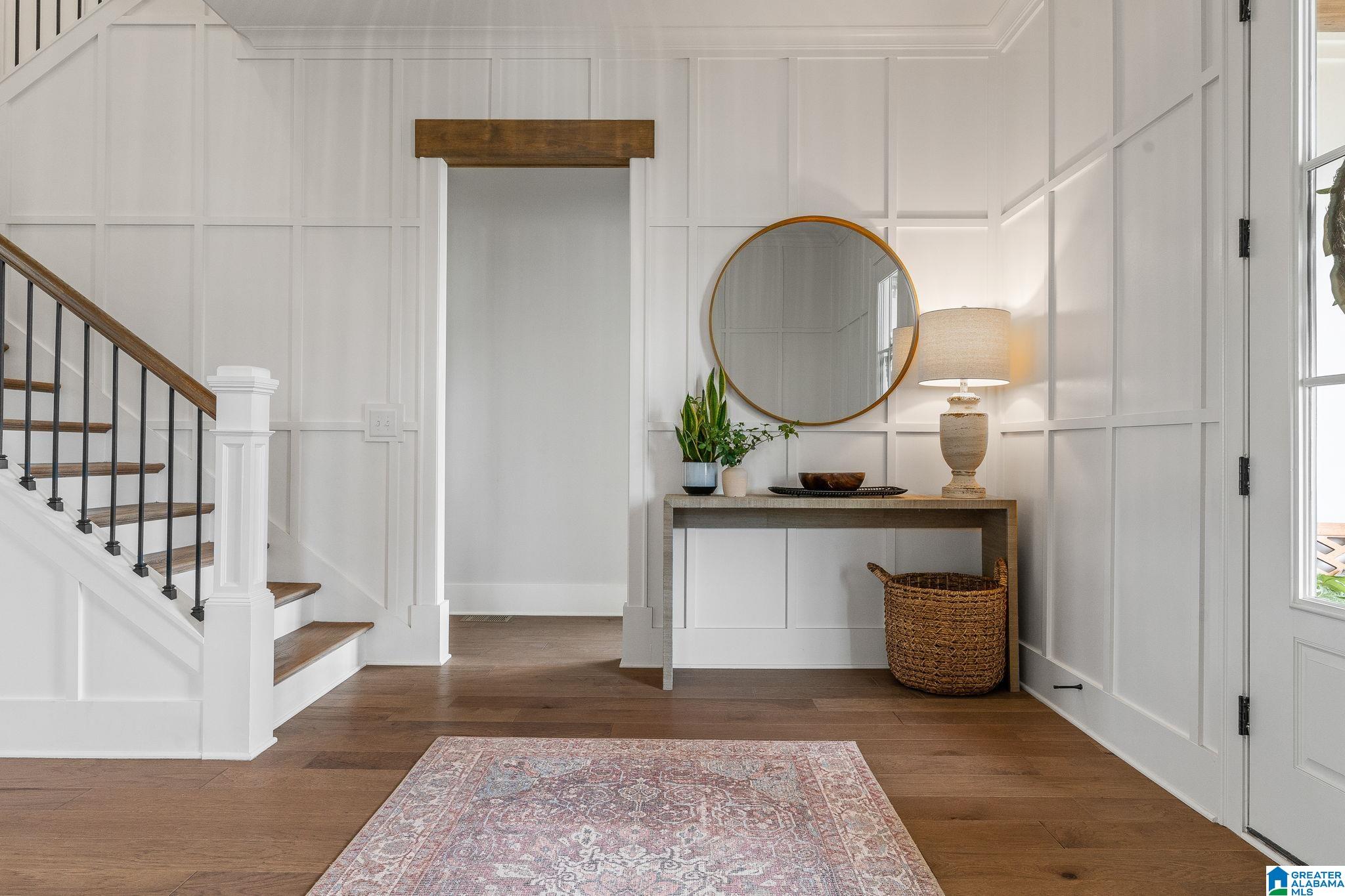 1911 BLACKRIDGE ROAD