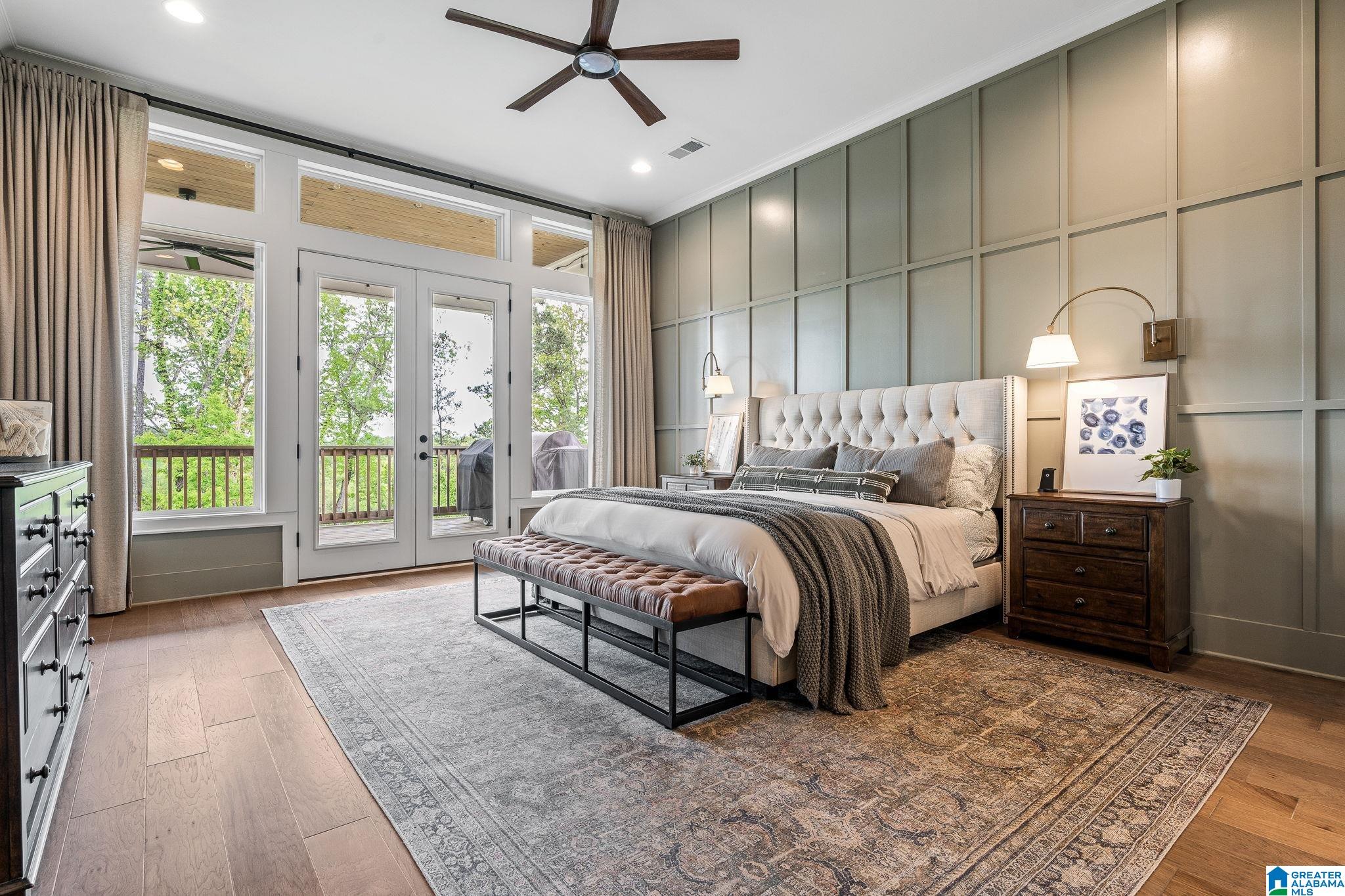 1911 BLACKRIDGE ROAD