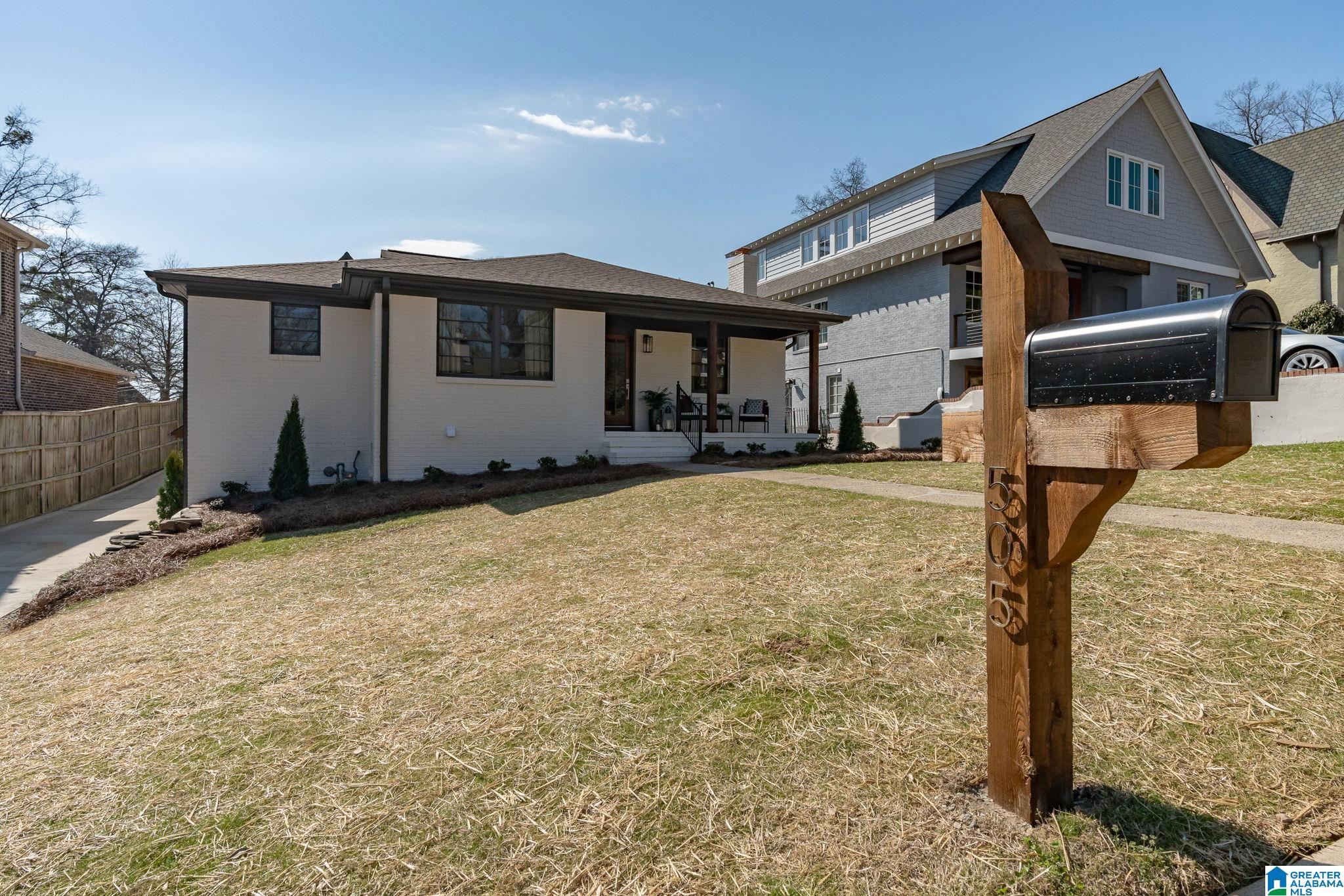 505 YORKSHIRE DRIVE