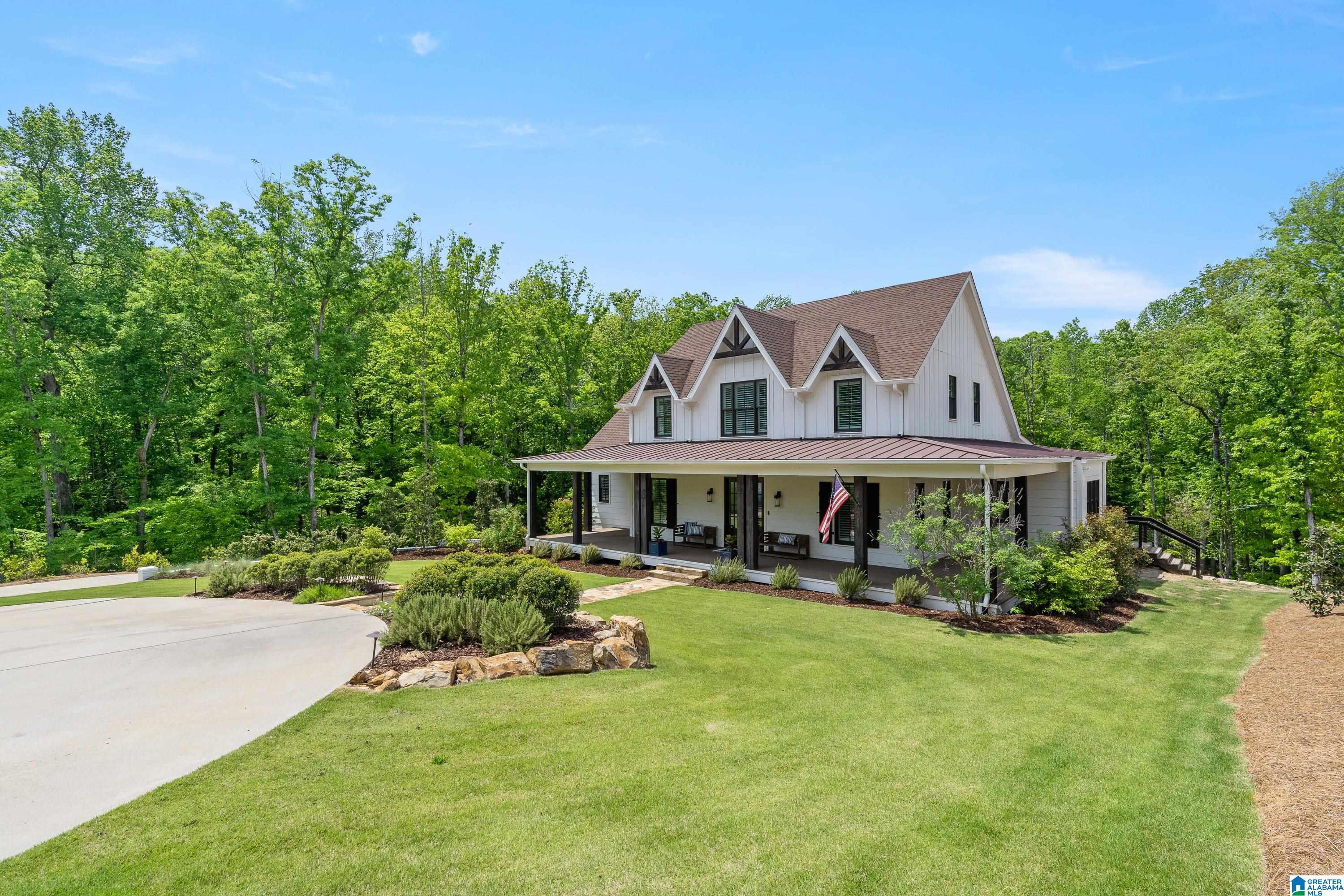312 TIMBERVIEW TRAIL