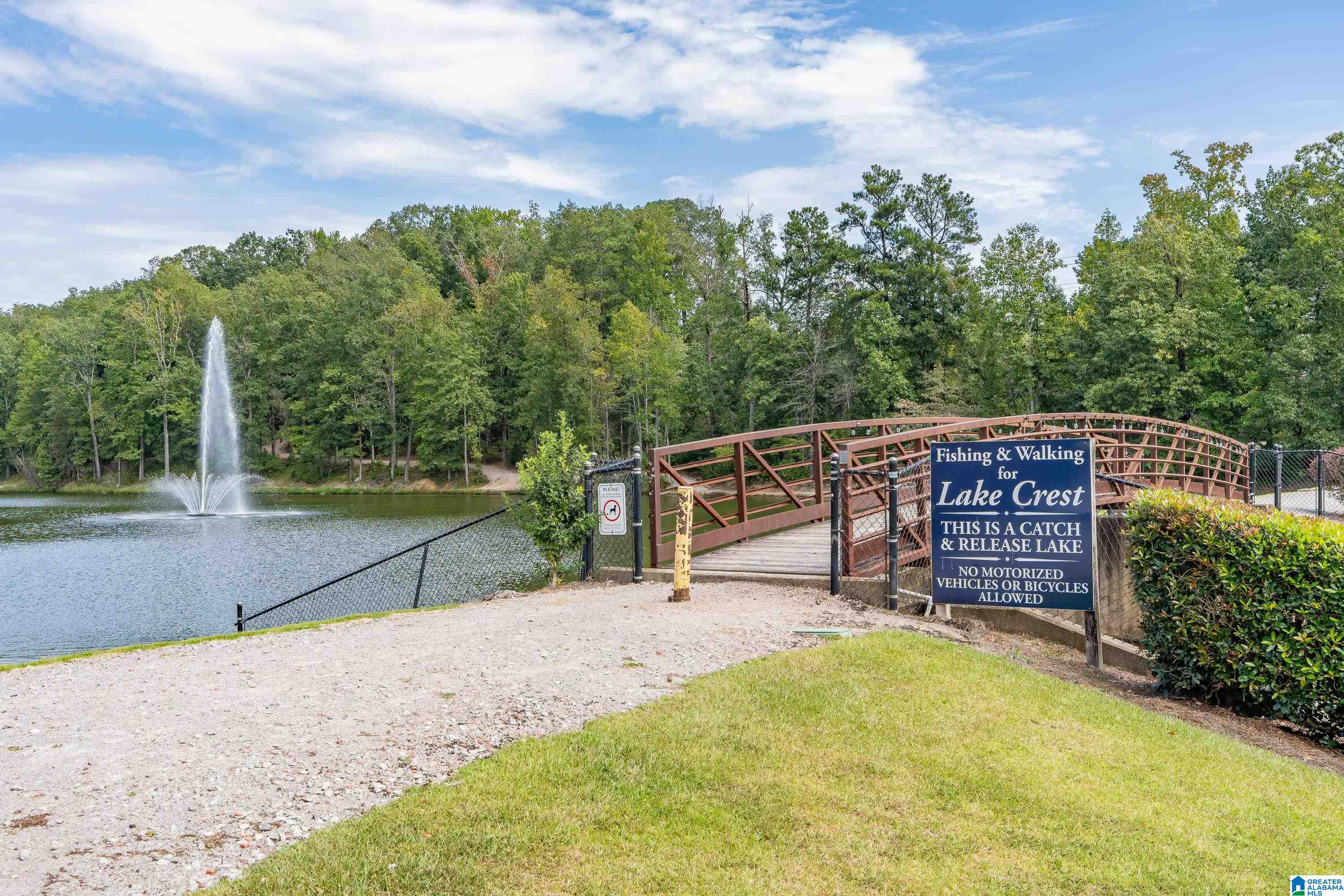 5085 LAKE CREST CIRCLE
