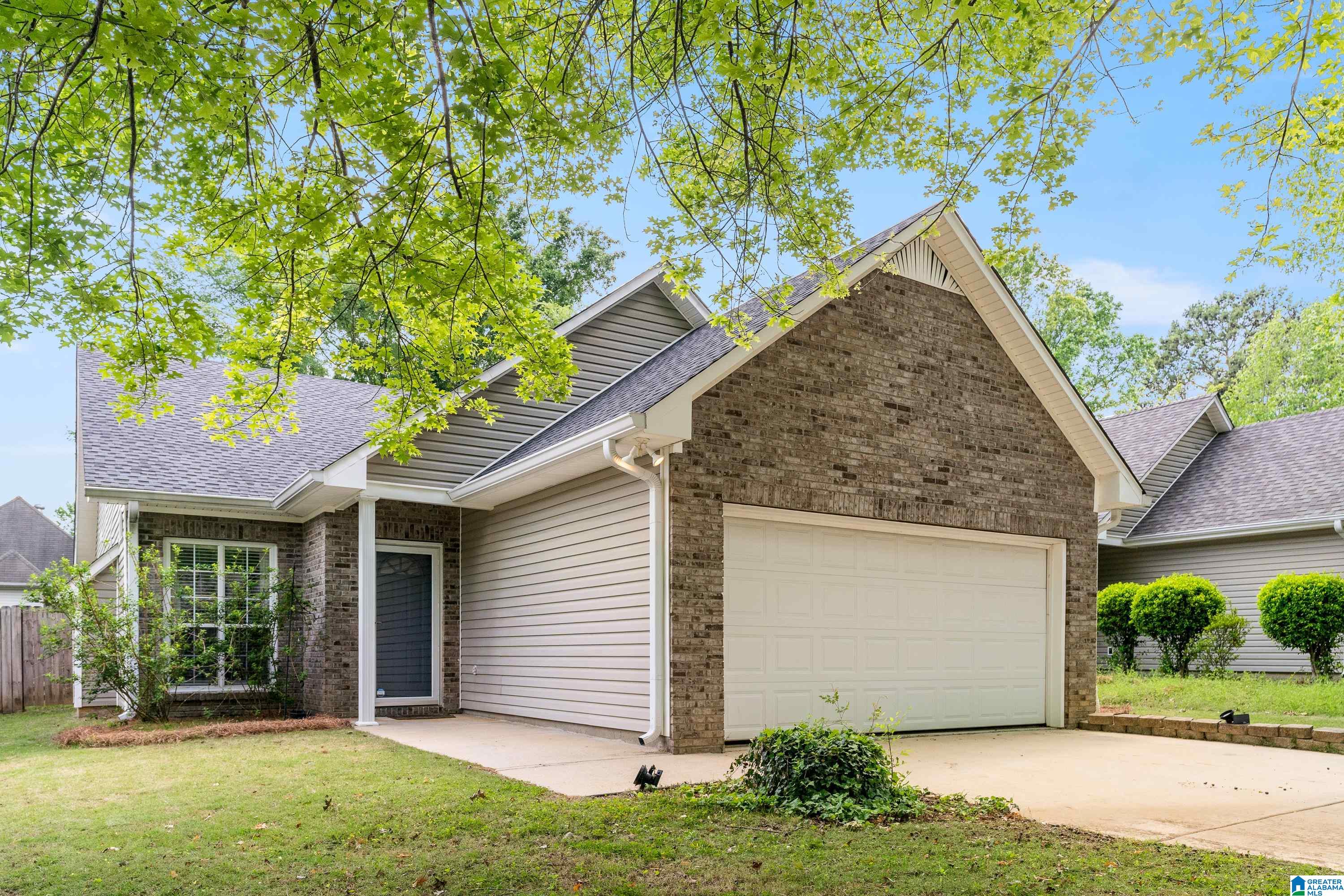 9391 BROOK FOREST CIRCLE