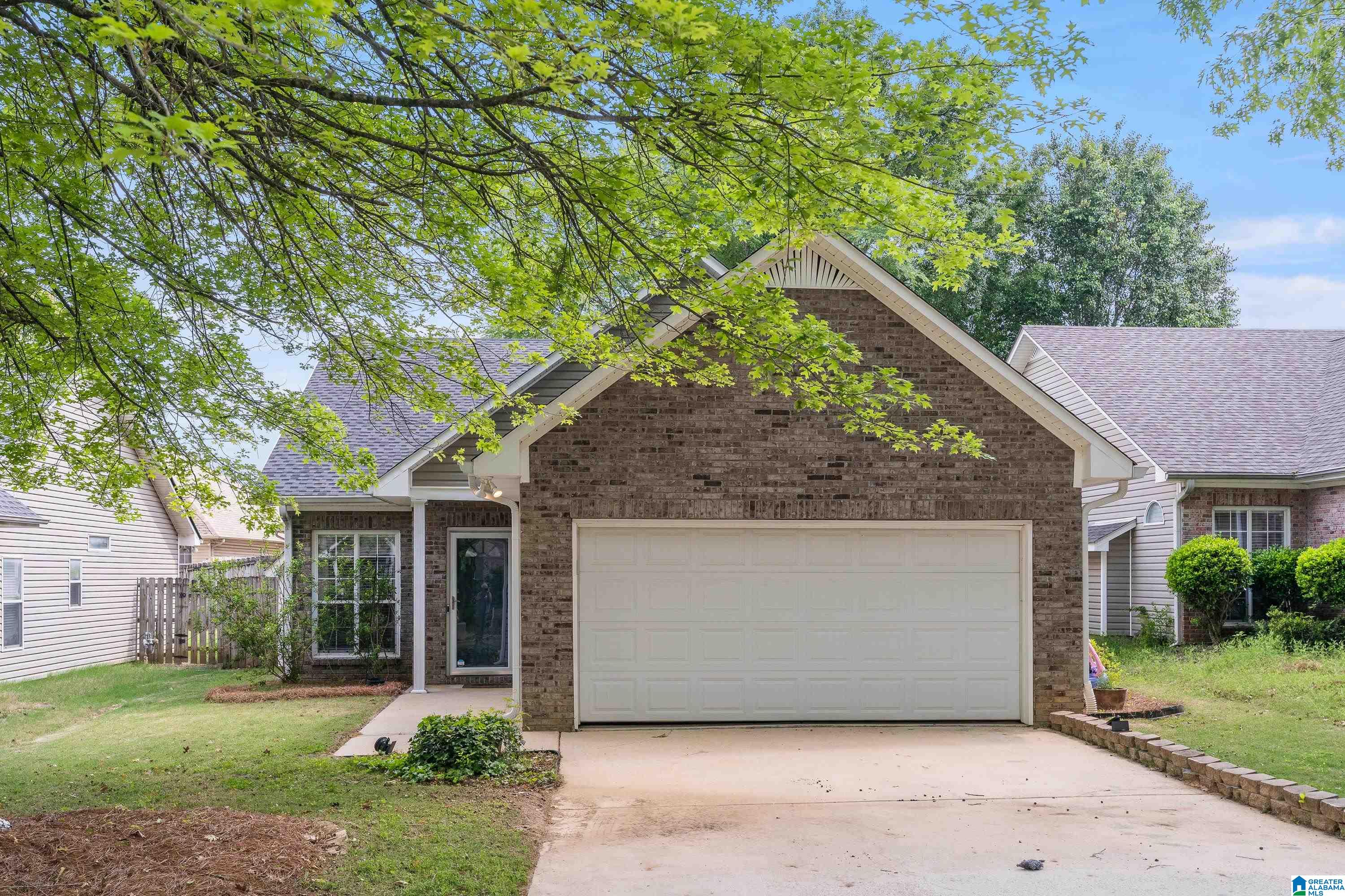 9391 BROOK FOREST CIRCLE