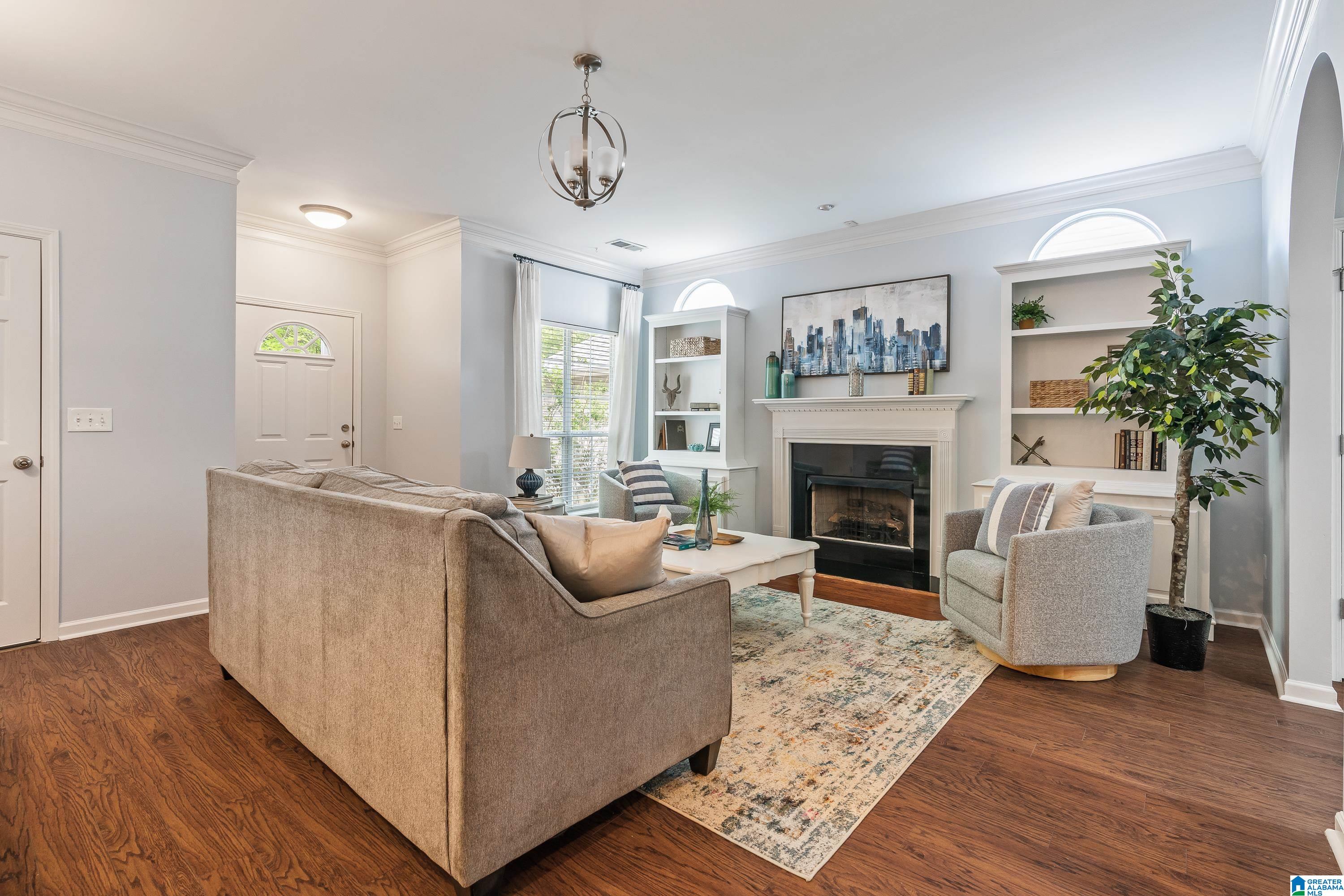 9391 BROOK FOREST CIRCLE