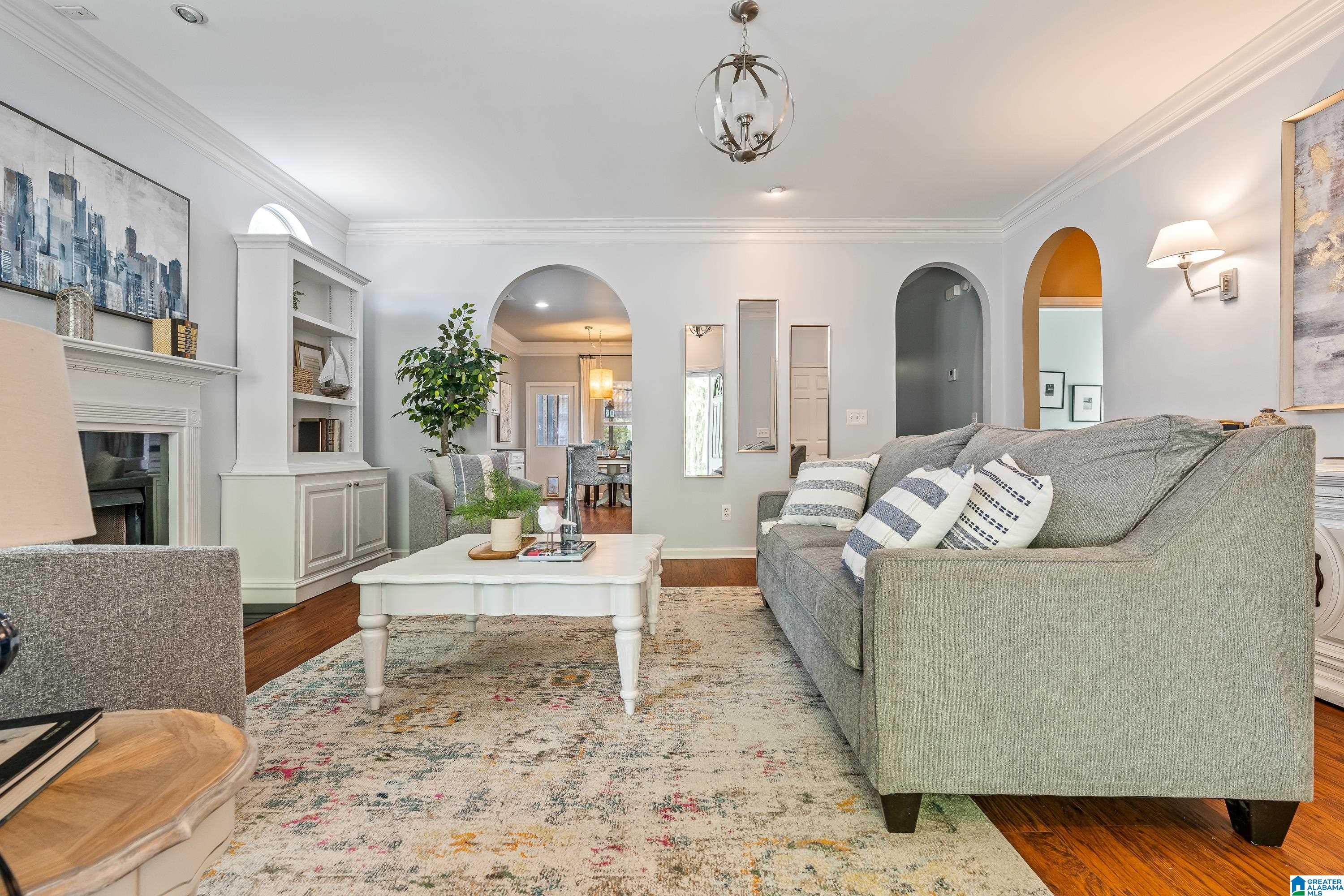 9391 BROOK FOREST CIRCLE