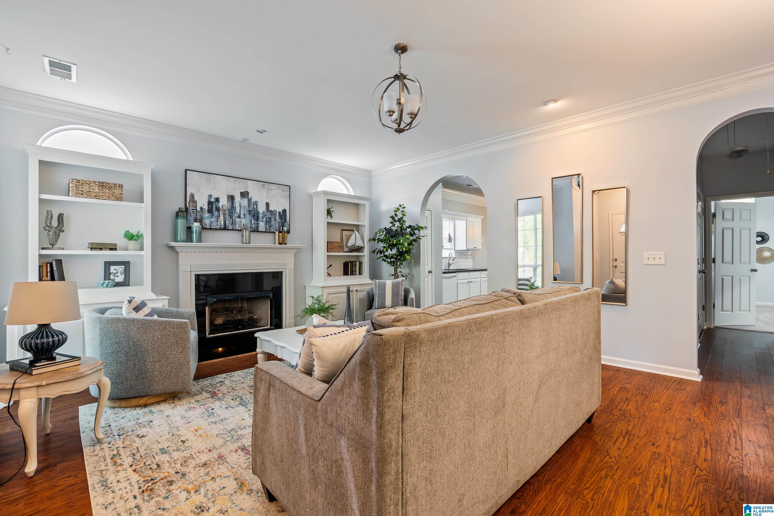 9391 BROOK FOREST CIRCLE