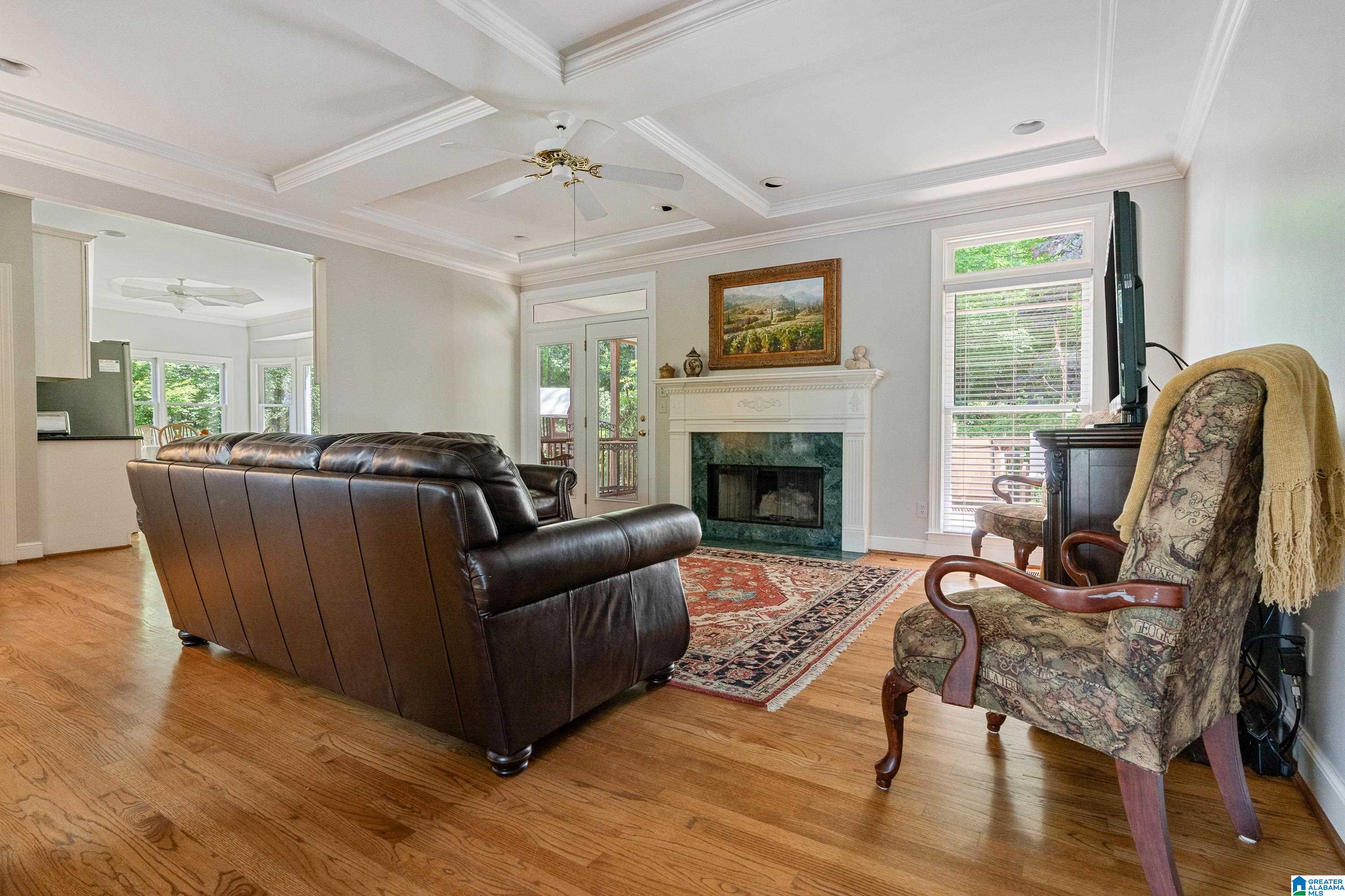 6221 FOXWOOD TRAIL