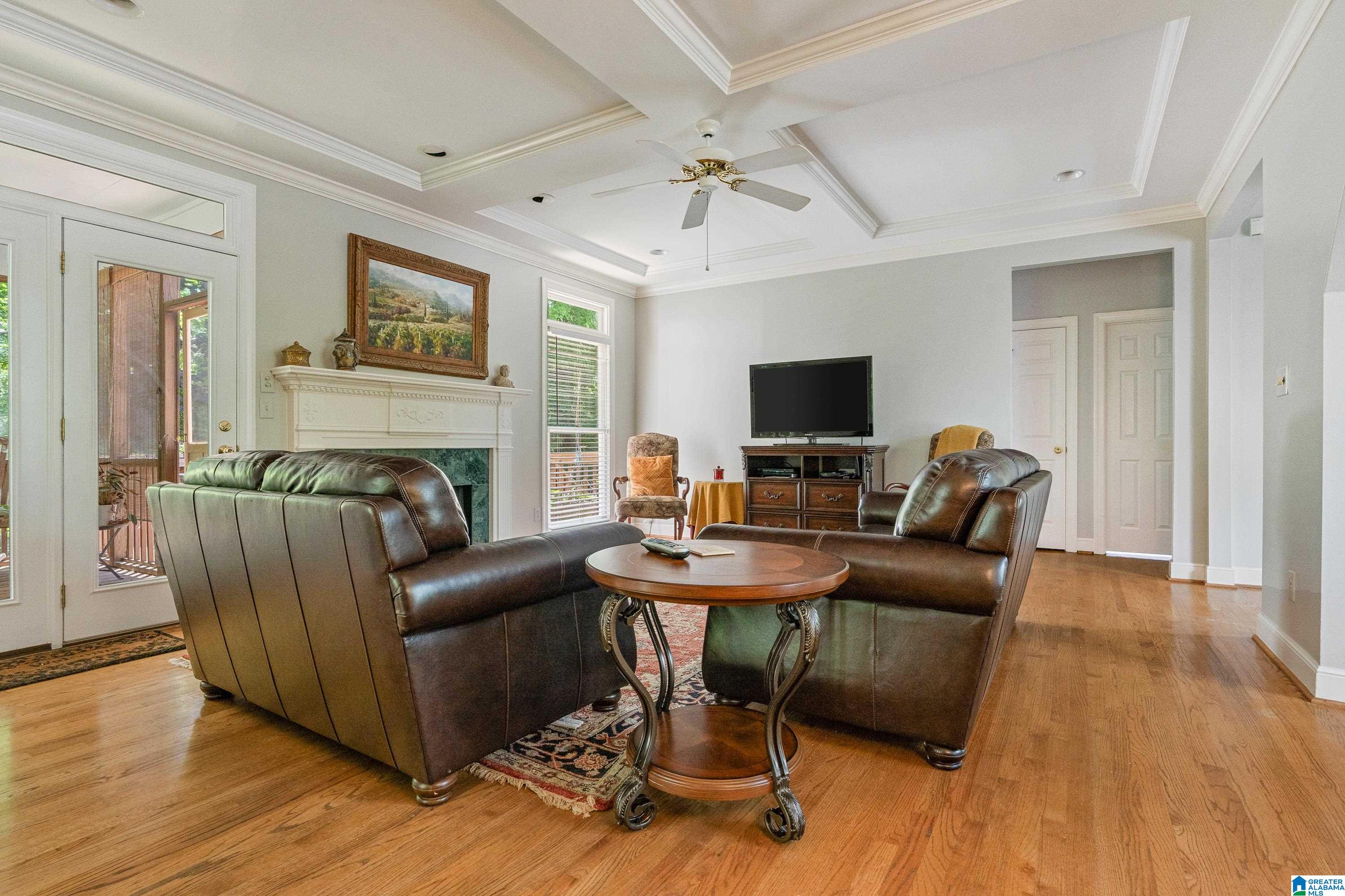 6221 FOXWOOD TRAIL