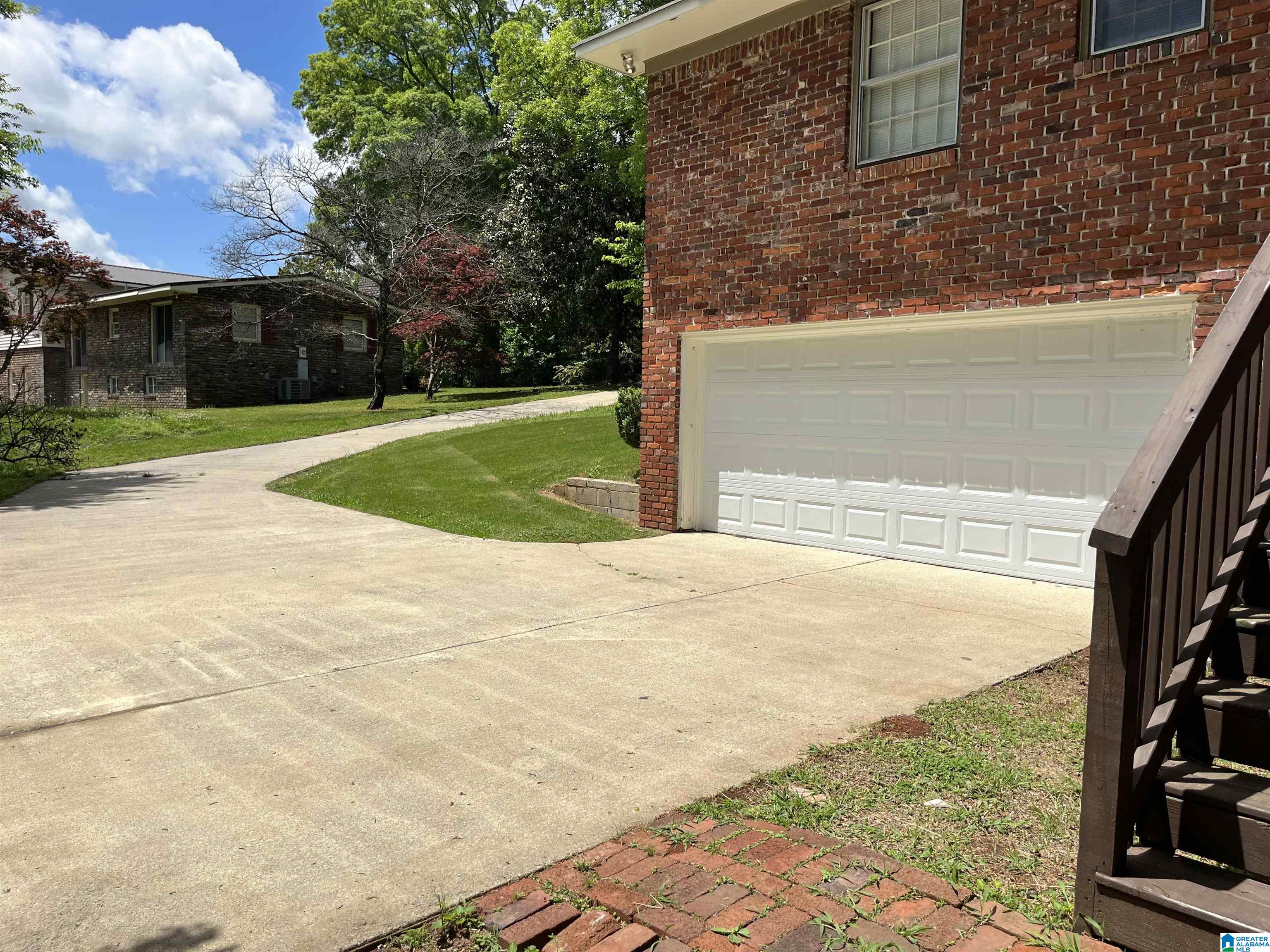 1661 BIG MOUNTAIN DRIVE